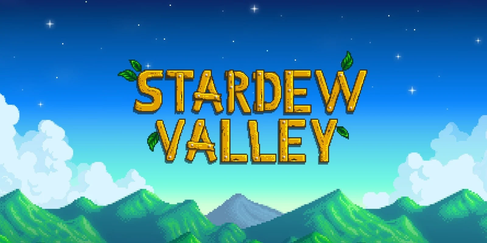 Stardew Valley : la nouvelle mise à jour est dispo, c'est encore massif