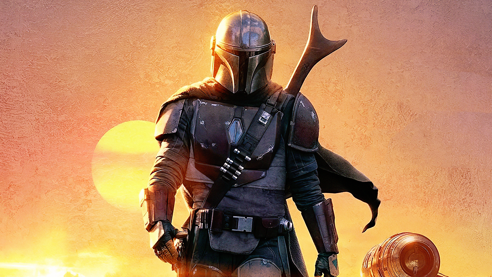 The Mandalorian : la date du nouveau film Star Wars enfin révélée
