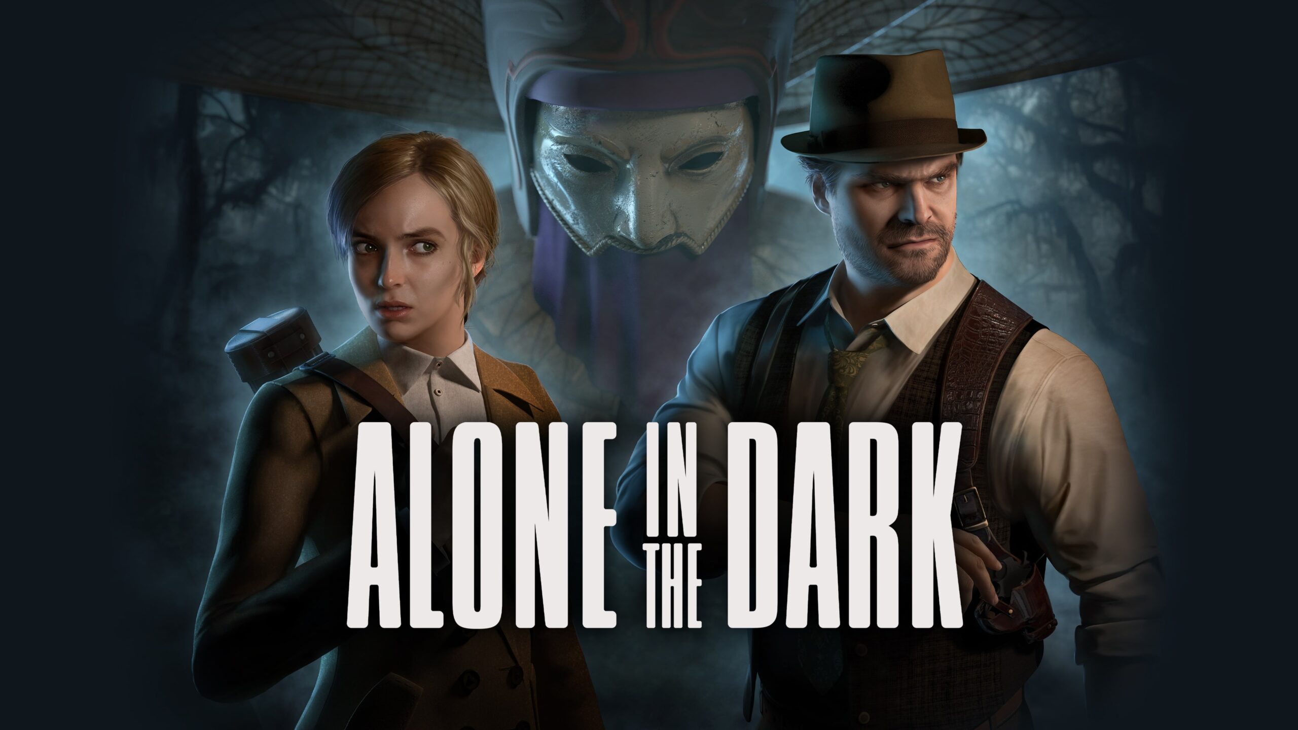 Alone in The Dark : les configs PC révélées, et c'est une bonne nouvelle