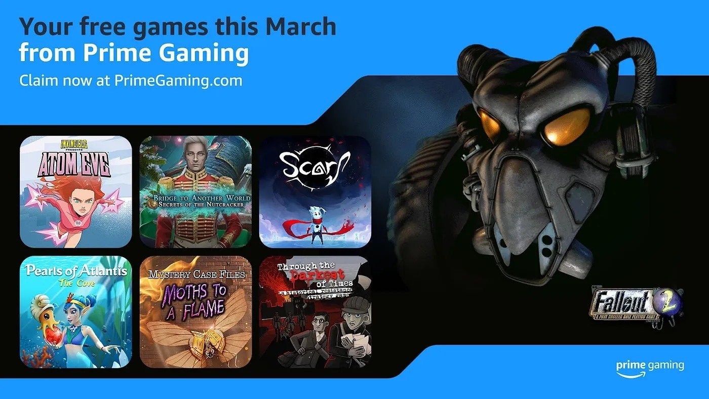 prime gaming mars 2024