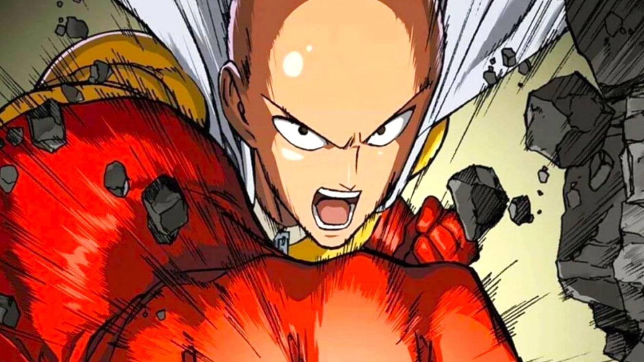 La saison 3 de One Punch Man fait enfin sa grande annonce, mais elle déçoit