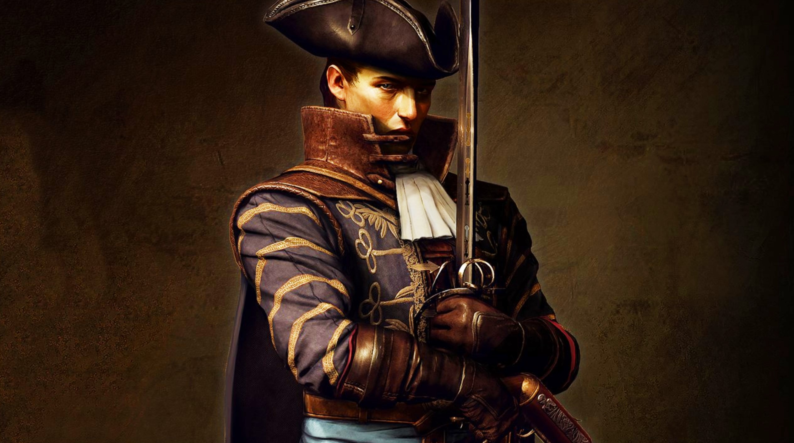 Greedfall 2 se montre et avec lui avec une très belle surprise !