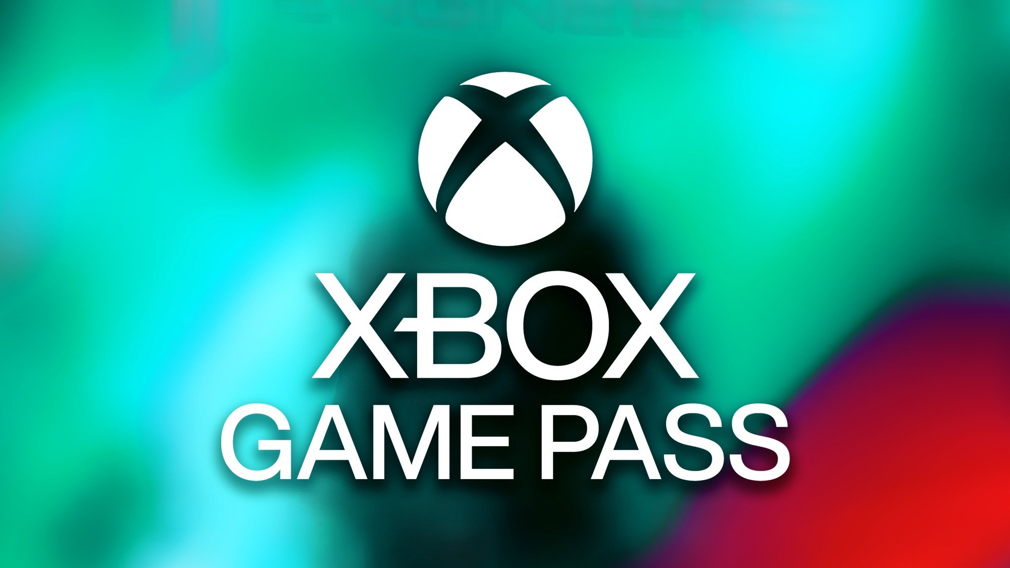 Xbox Game Pass : deux nouveaux jeux dispo, dont un énorme carton