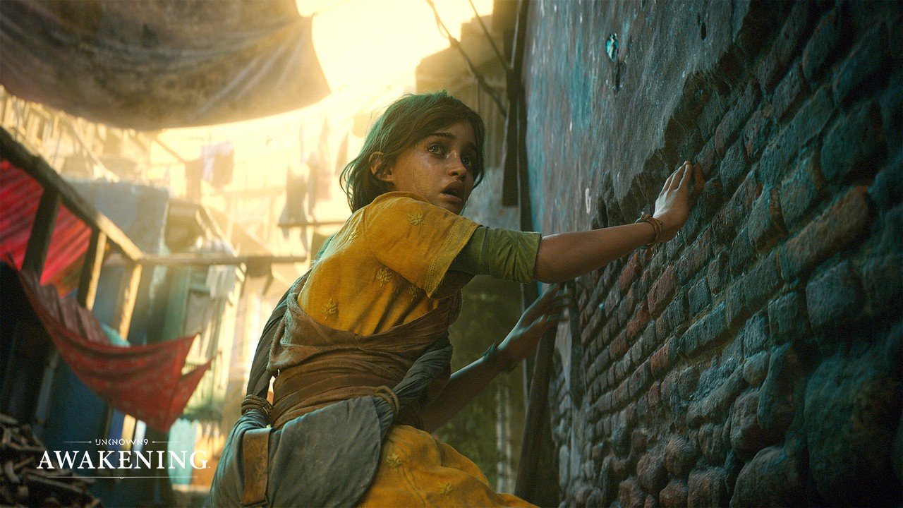 Unknown 9 Awakening refait sensation trois ans après son annonce