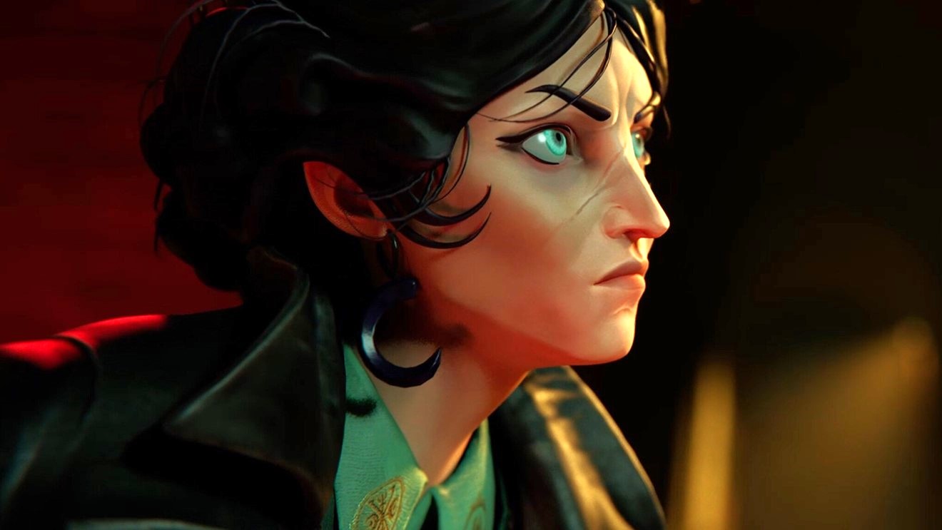 Sleight of Hand ou quand Metal Gear Solid rencontre LA Noire