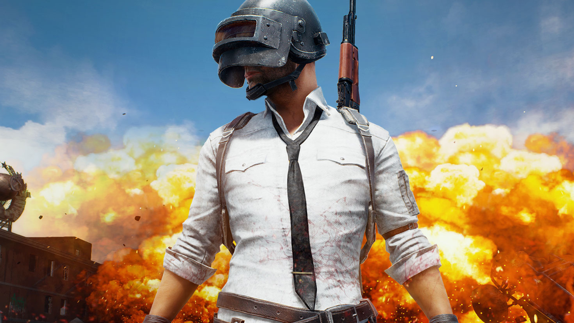 PUBG : un rendez-vous unique aura lieu très prochainement