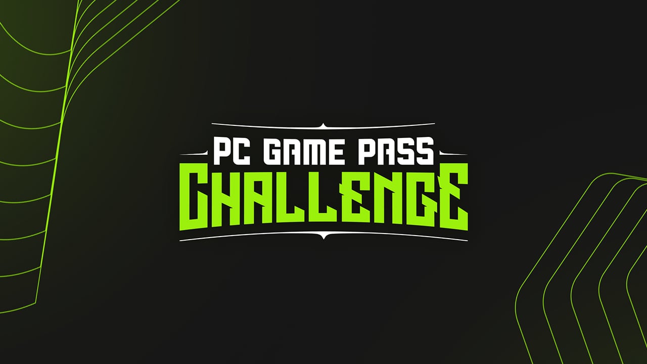 PC Game Pass Challenge