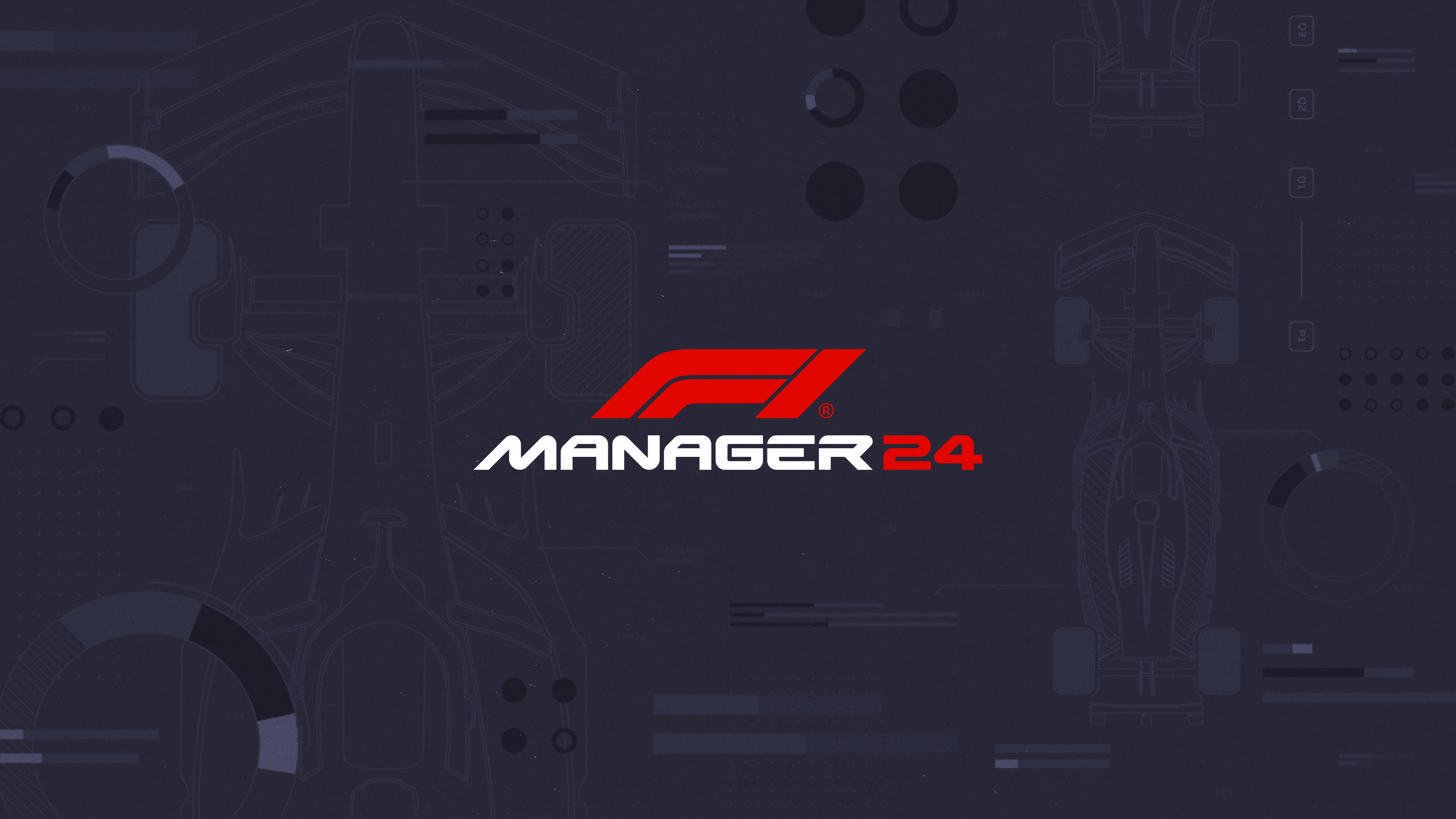 F1 Manager 2024 annoncé avec une grande nouveauté ! Une première dans la série
