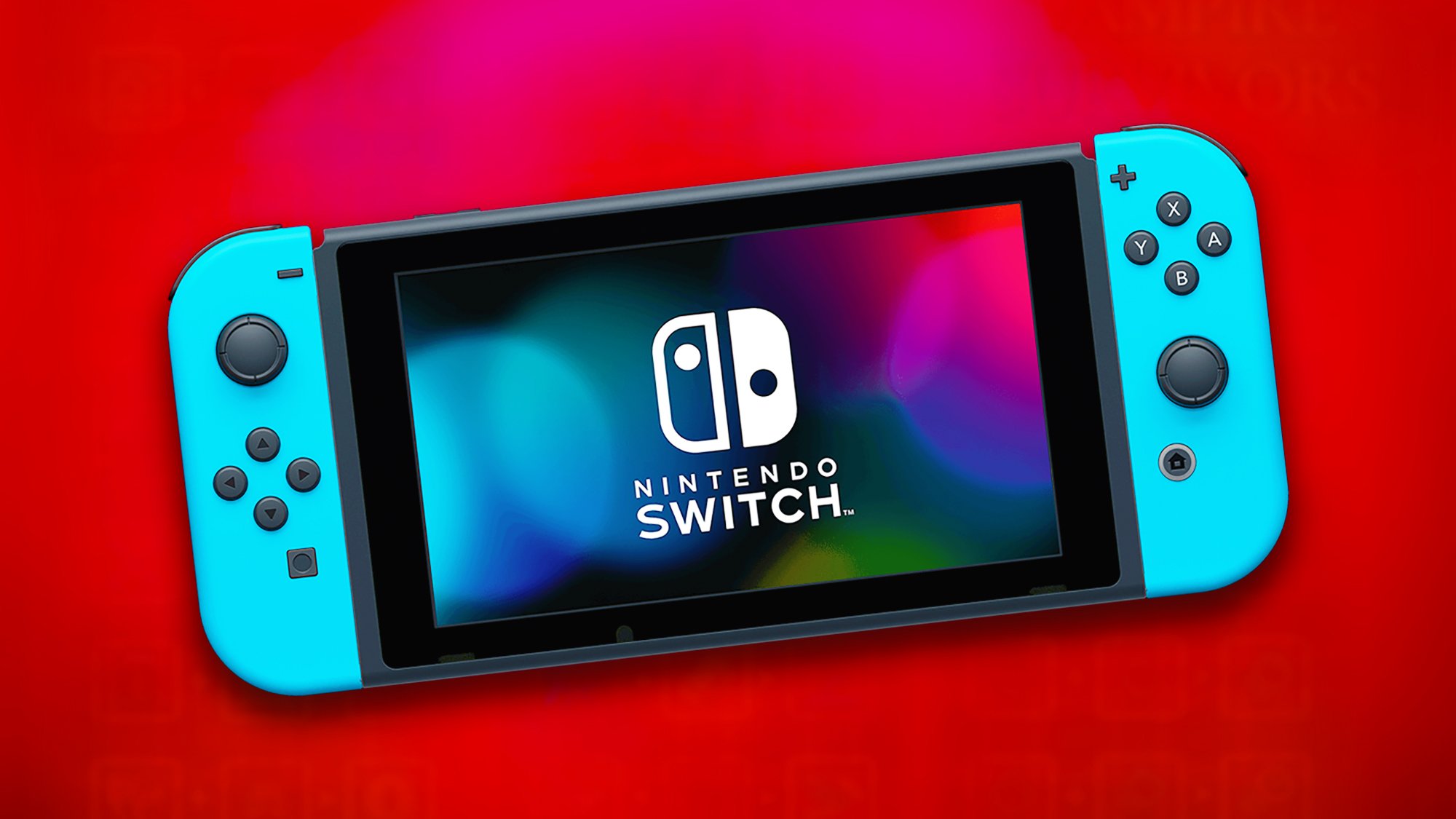 Nintendo Switch : la prochaine grosse exclu se montre, ça promet !