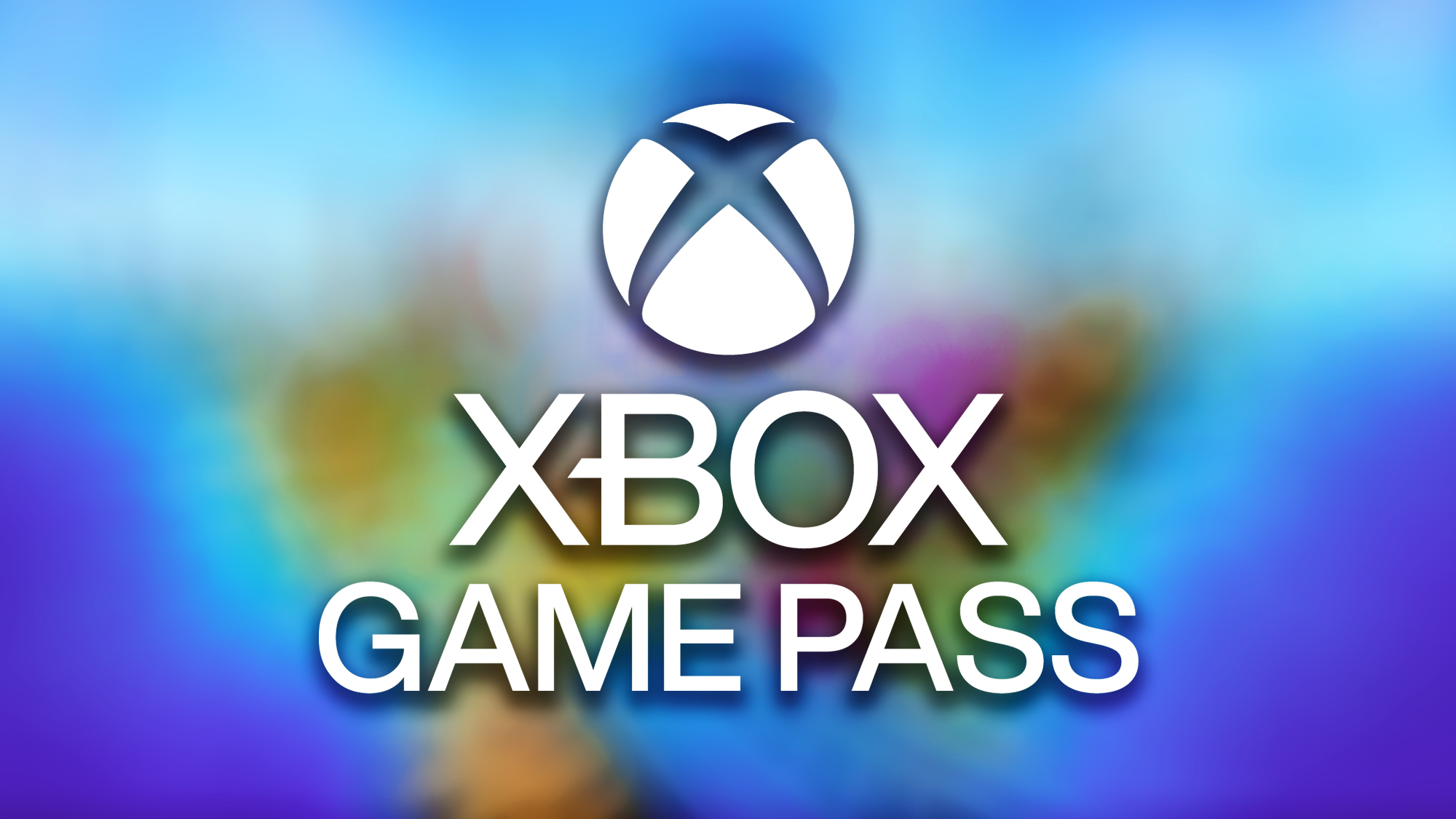 Xbox Game Pass : 4 énormes jeux « gratuits » pour le week-end, profitez-en !