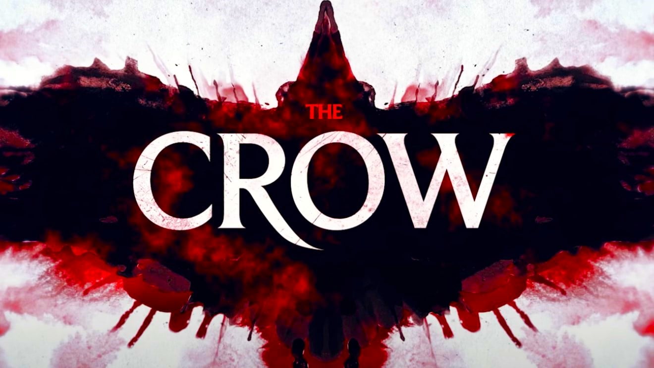 The Crow : un trailer qui fracasse pour le remake, c'est loin de plaire à tous