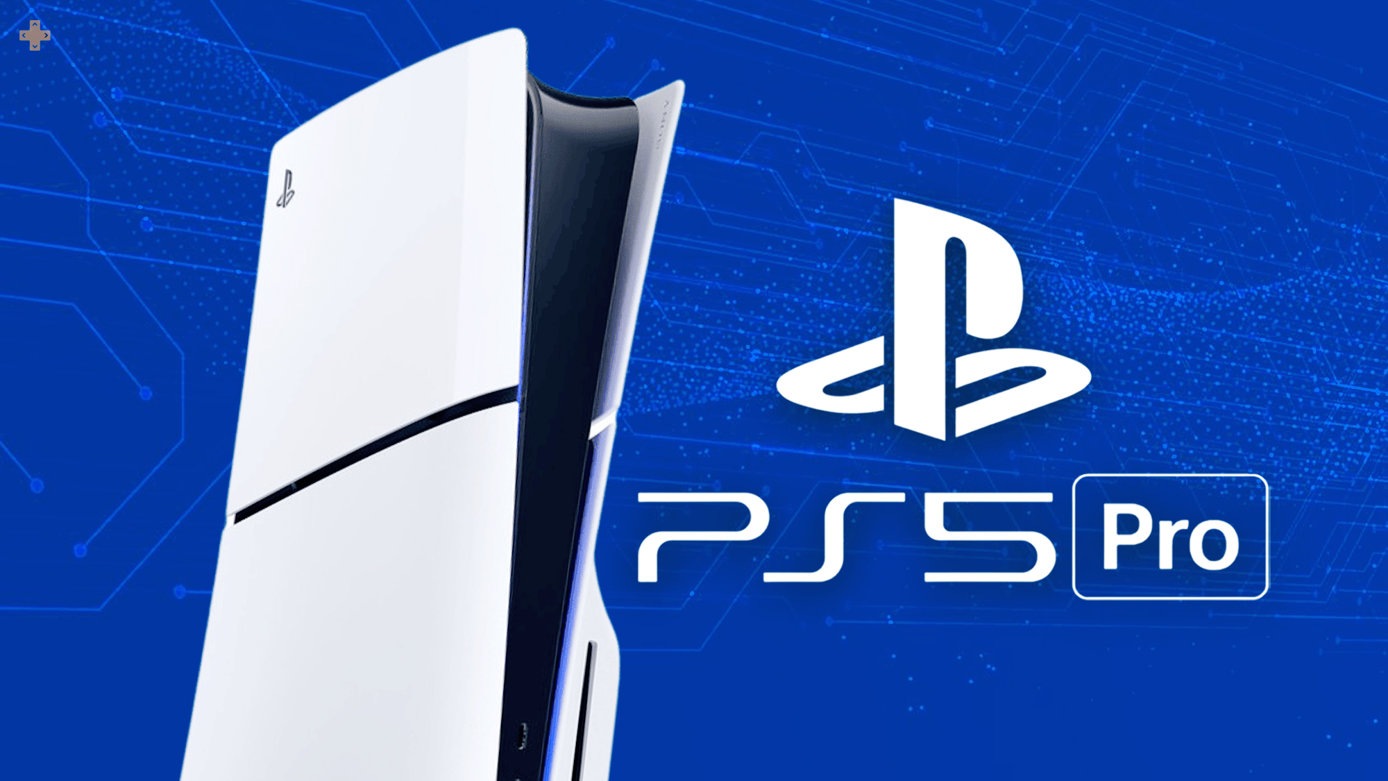 La PS5 Pro serait bien la console surpuissante attendue