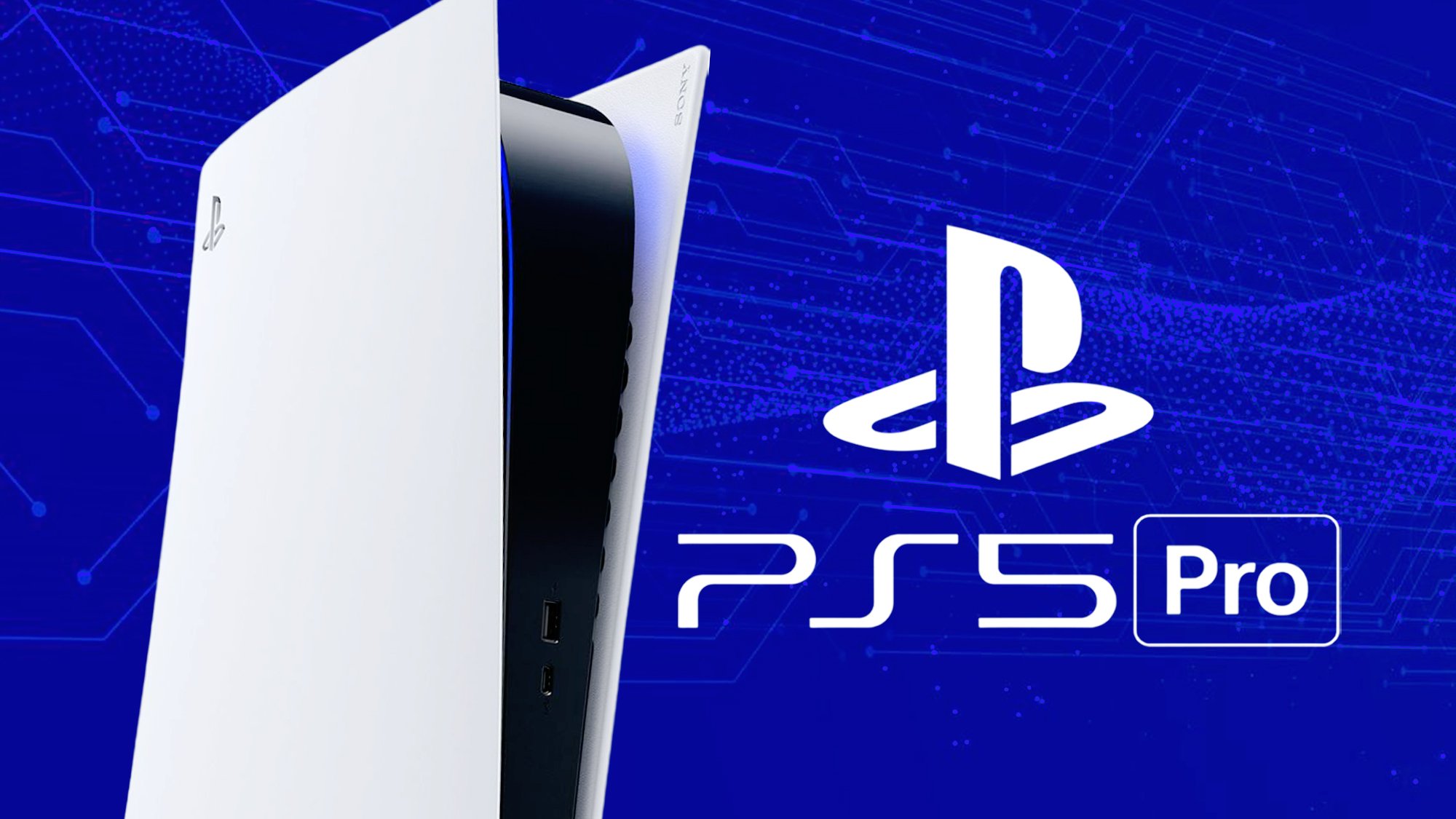 PS5 Pro : de très bonnes nouvelles pour la prochaine console