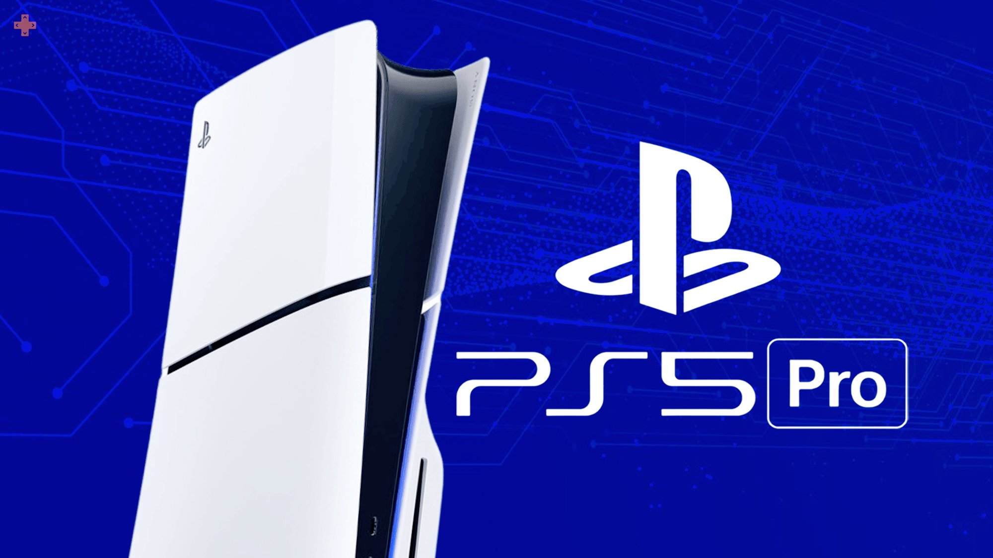 La PS5 Pro ferait tourner des jeux en 8k, de quoi oublier la PS6 !