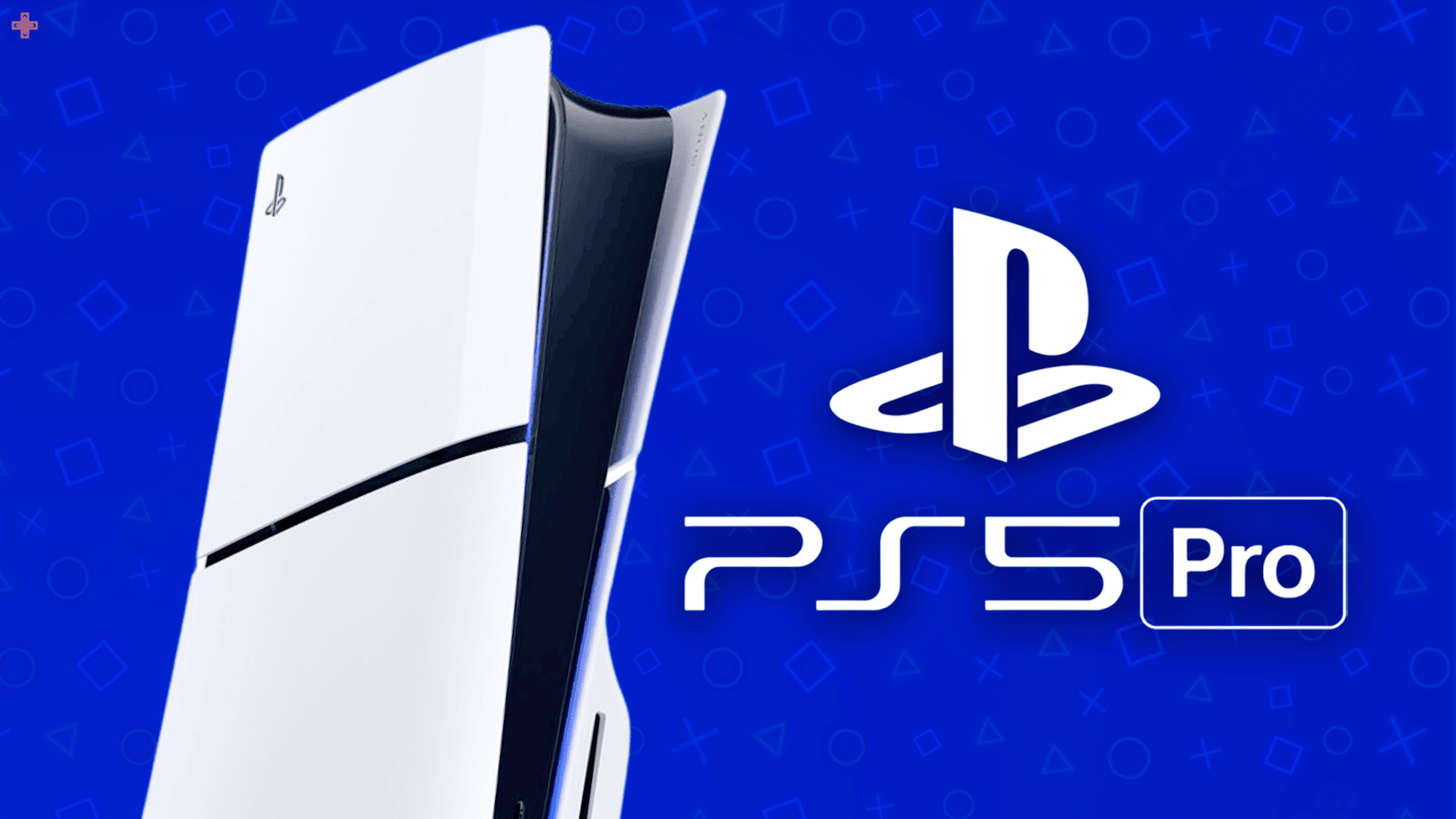 PS5 Pro : Sony confirme tout sans le vouloir, plus de place au doute !