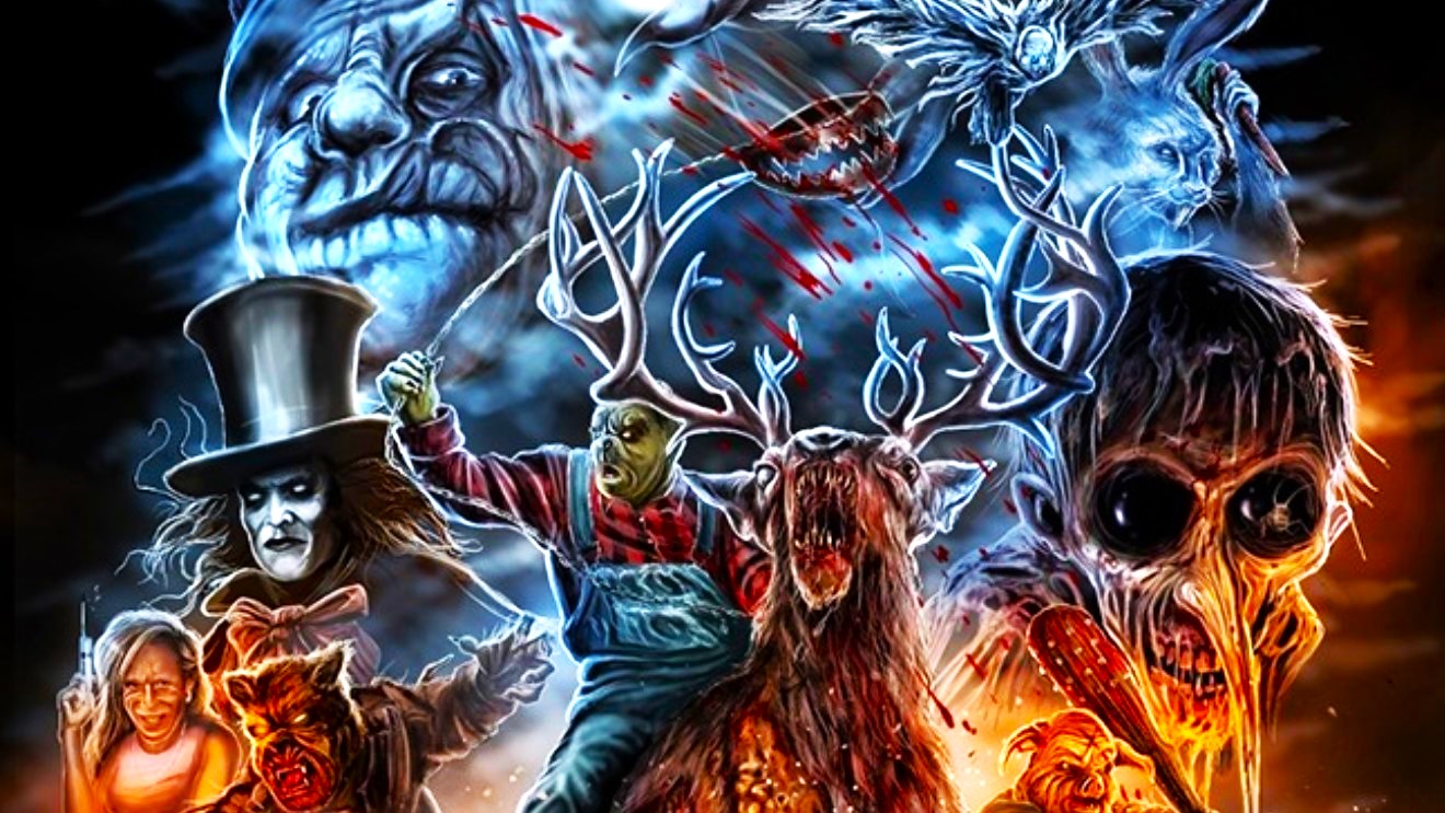 Poohniverse : un massacre des héros de votre enfance qui veut faire mieux qu'Avengers