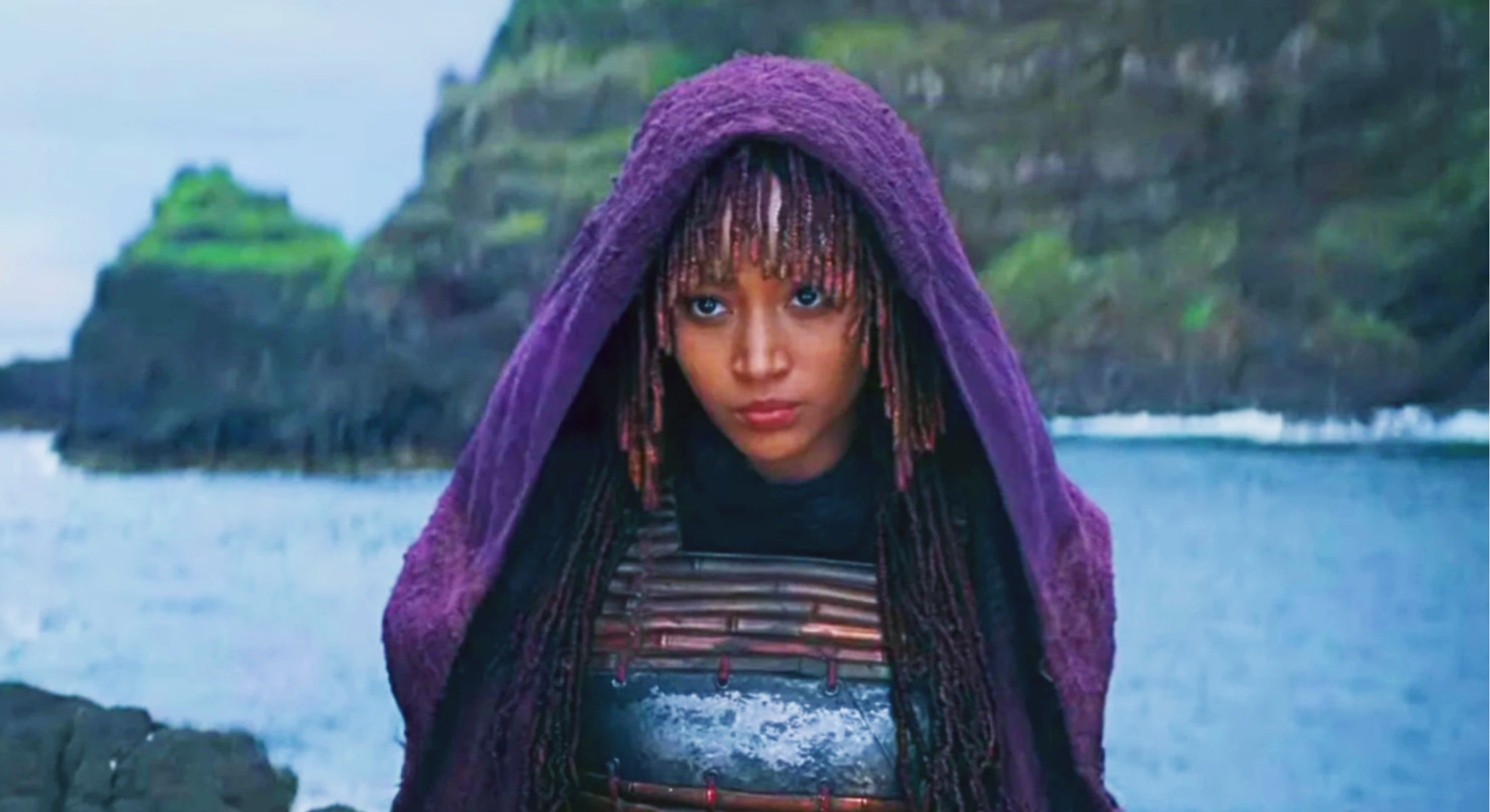 Star Wars: The Acolyte a déjà une belle surprise pour vous