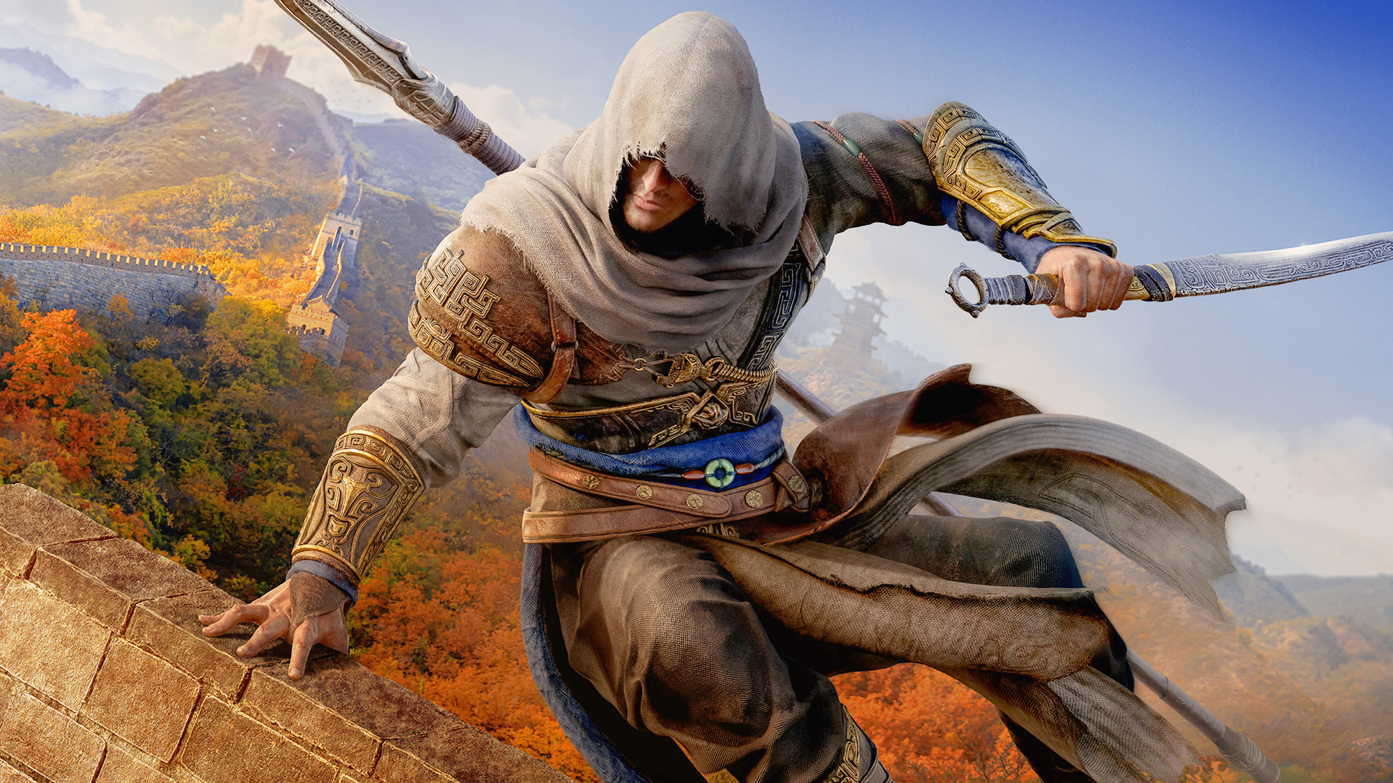 Assassin's Creed Jade est toujours en vie, c'est quoi ce jeu que tout le monde semblait avoir oublié ?