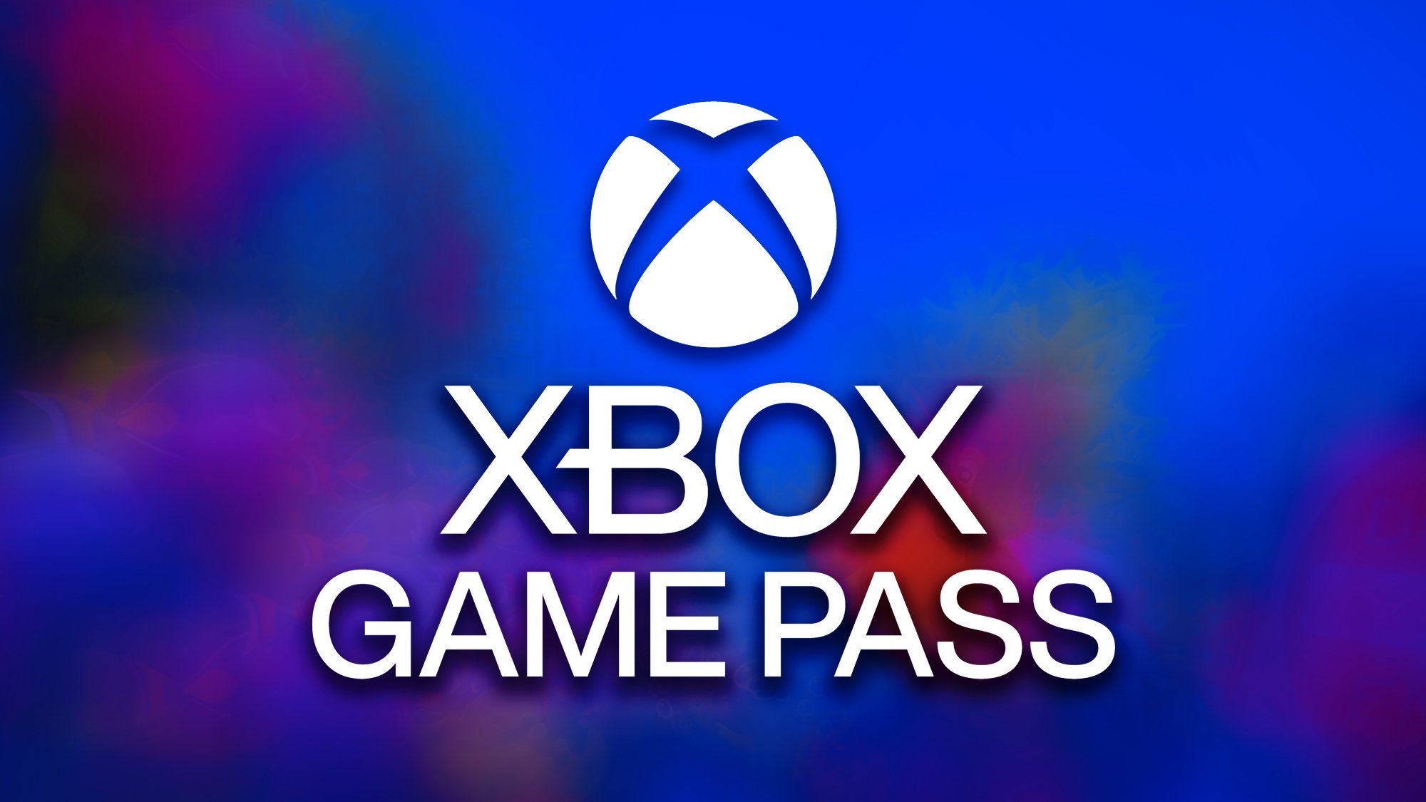 Xbox Game Pass : quatre nouveaux jeux dispo, c'est du lourd