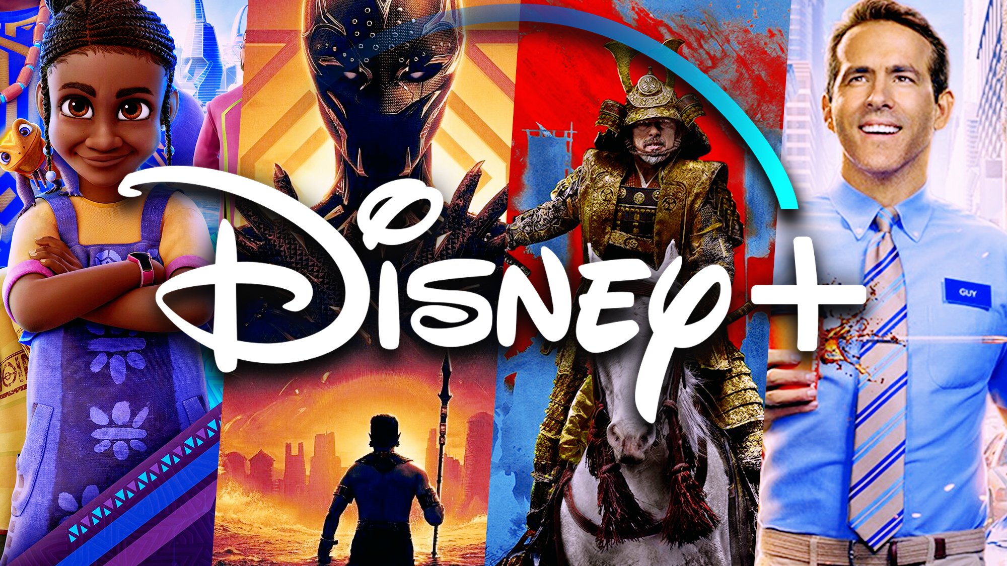 Disney+ : les sorties de la semaine avec un film à la GTA et une sublime série
