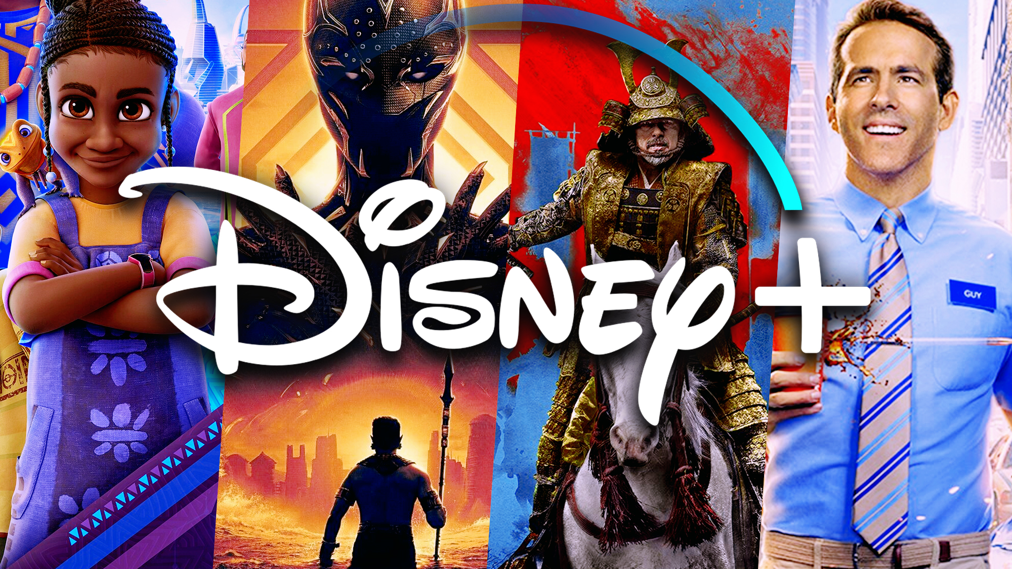 Disney+ : l'une des meilleures séries de tous les temps parle de son avenir
