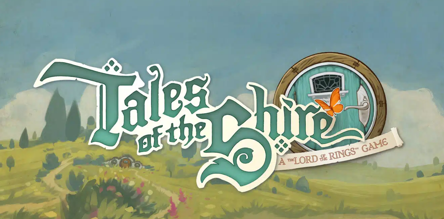 Seigneur des Anneaux : un premier aperçu de ce nouveau jeu original