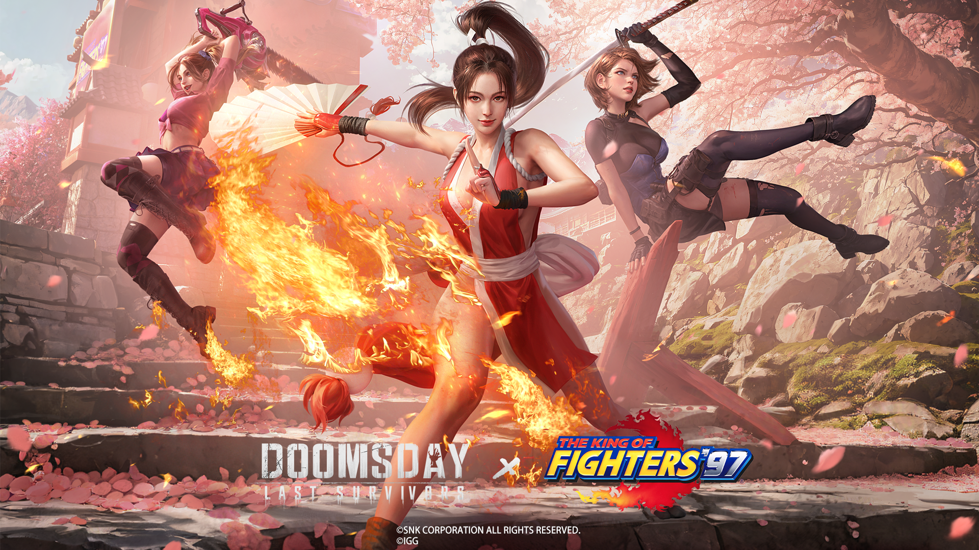 Doomsday: Last Survivors régale les joueurs avec du contenu gratuit