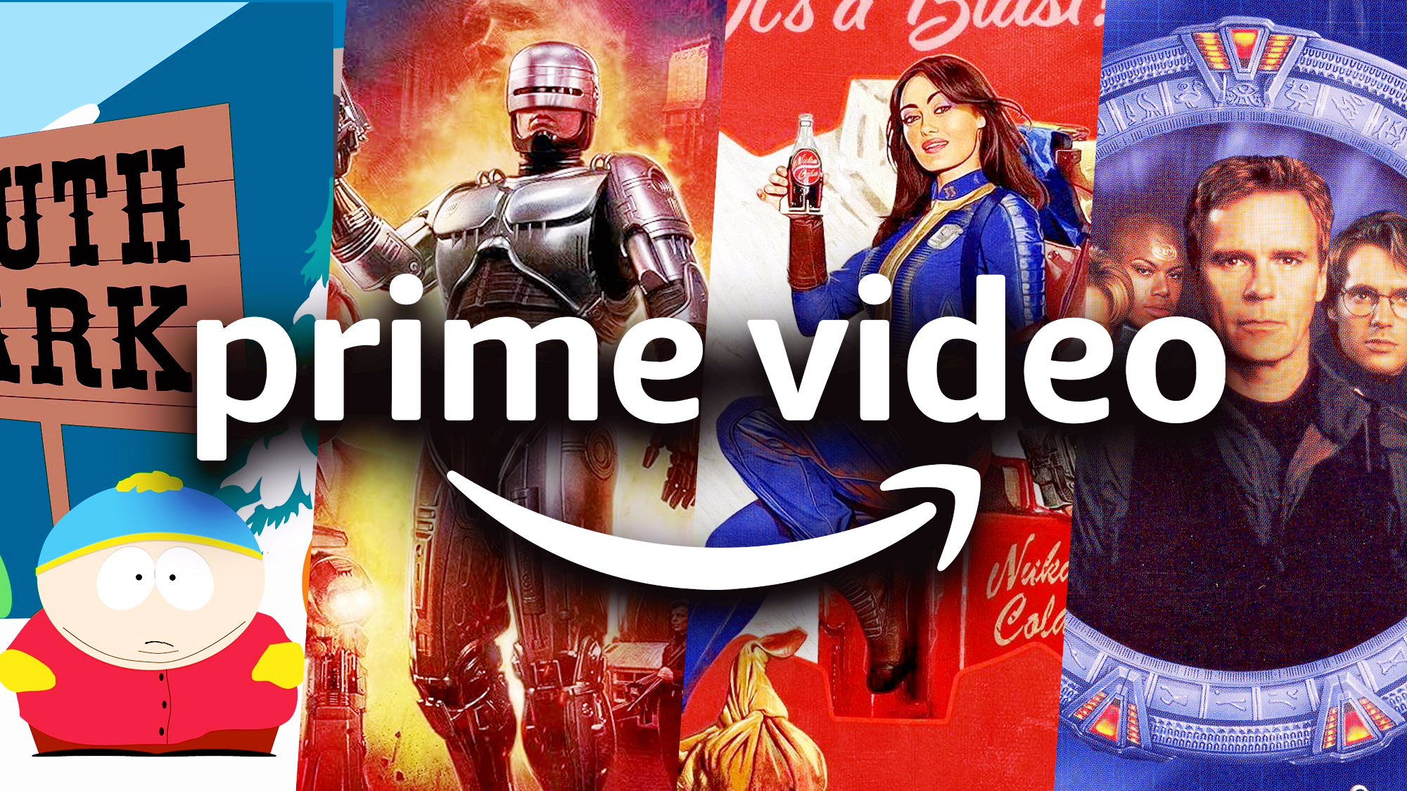 Prime Video : un retour fracassant pour sa meilleure série, ça fait très mal !