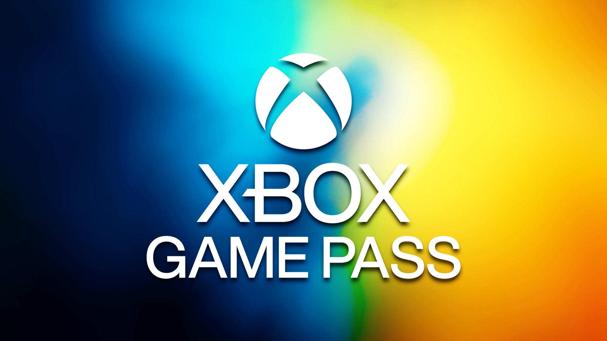 Xbox Game Pass : quatre jeux 