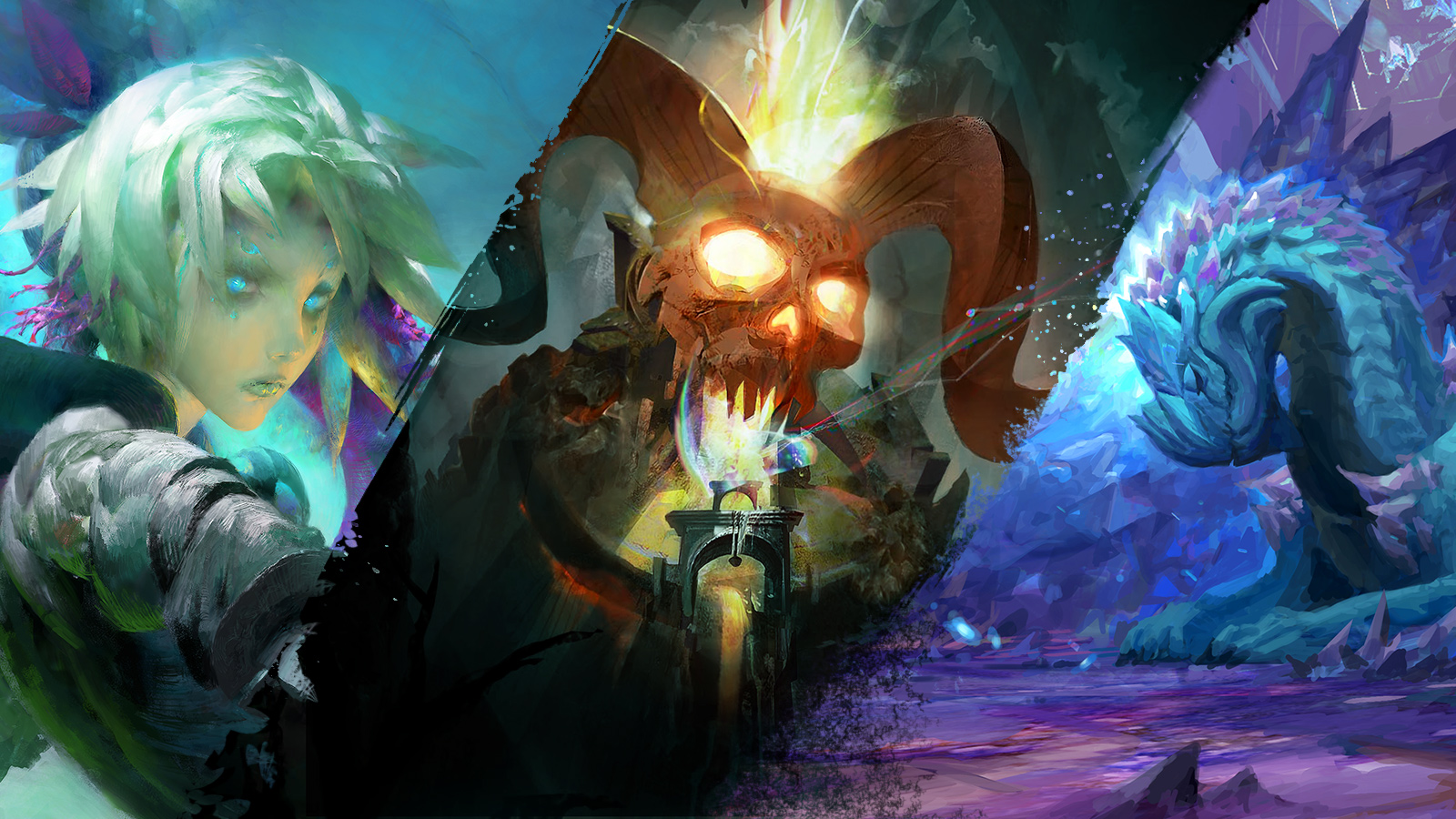 Guild Wars 3 en développement ? Le studio répond officiellement