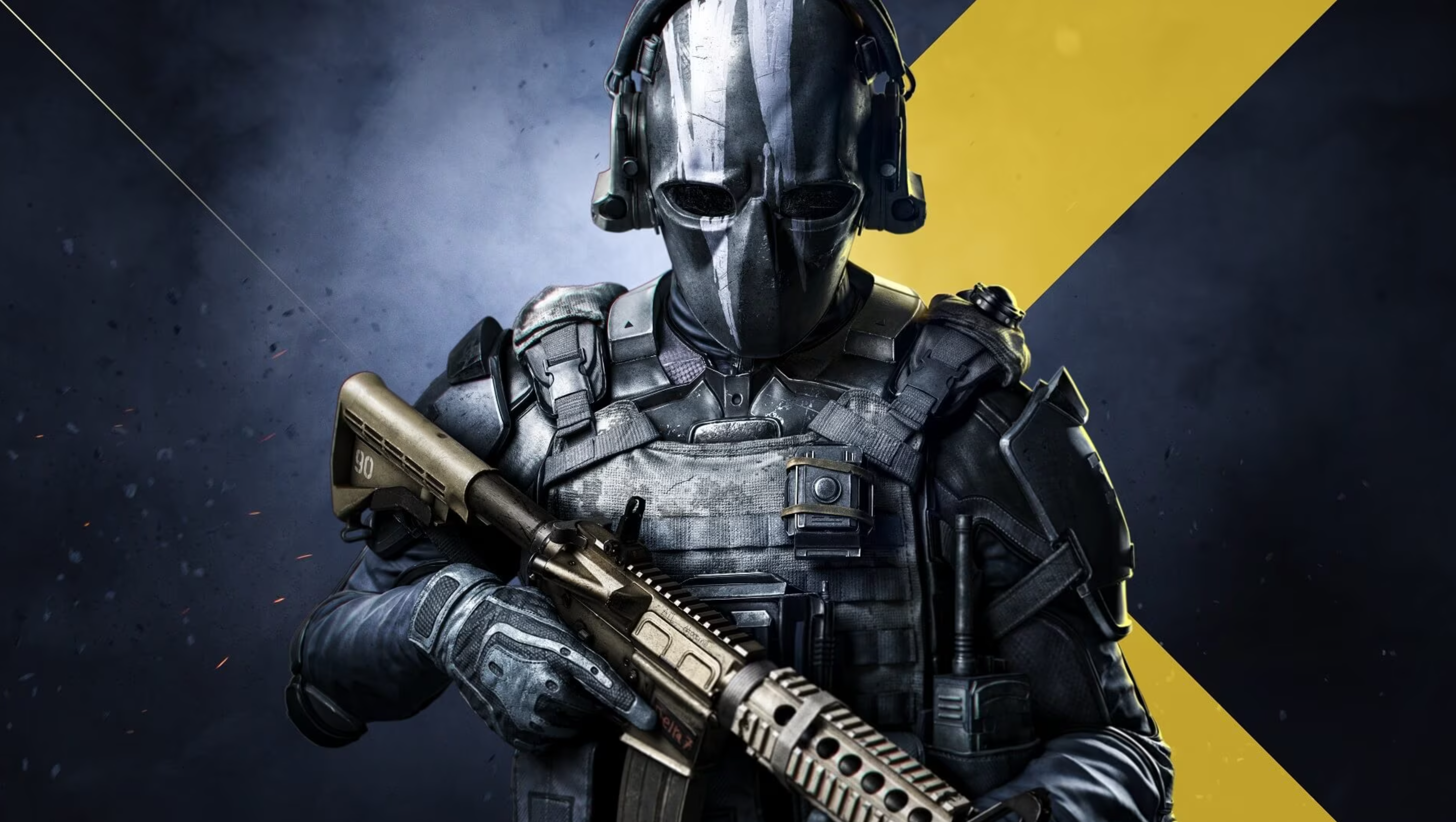 XDefiant : le jeu gratuit d'Ubisoft a enfin une date de sortie ! Et un programme
