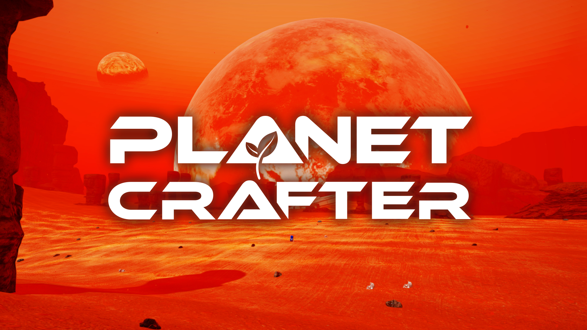 Planet Crafter : excellente nouvelle pour ce très gros succès Steam