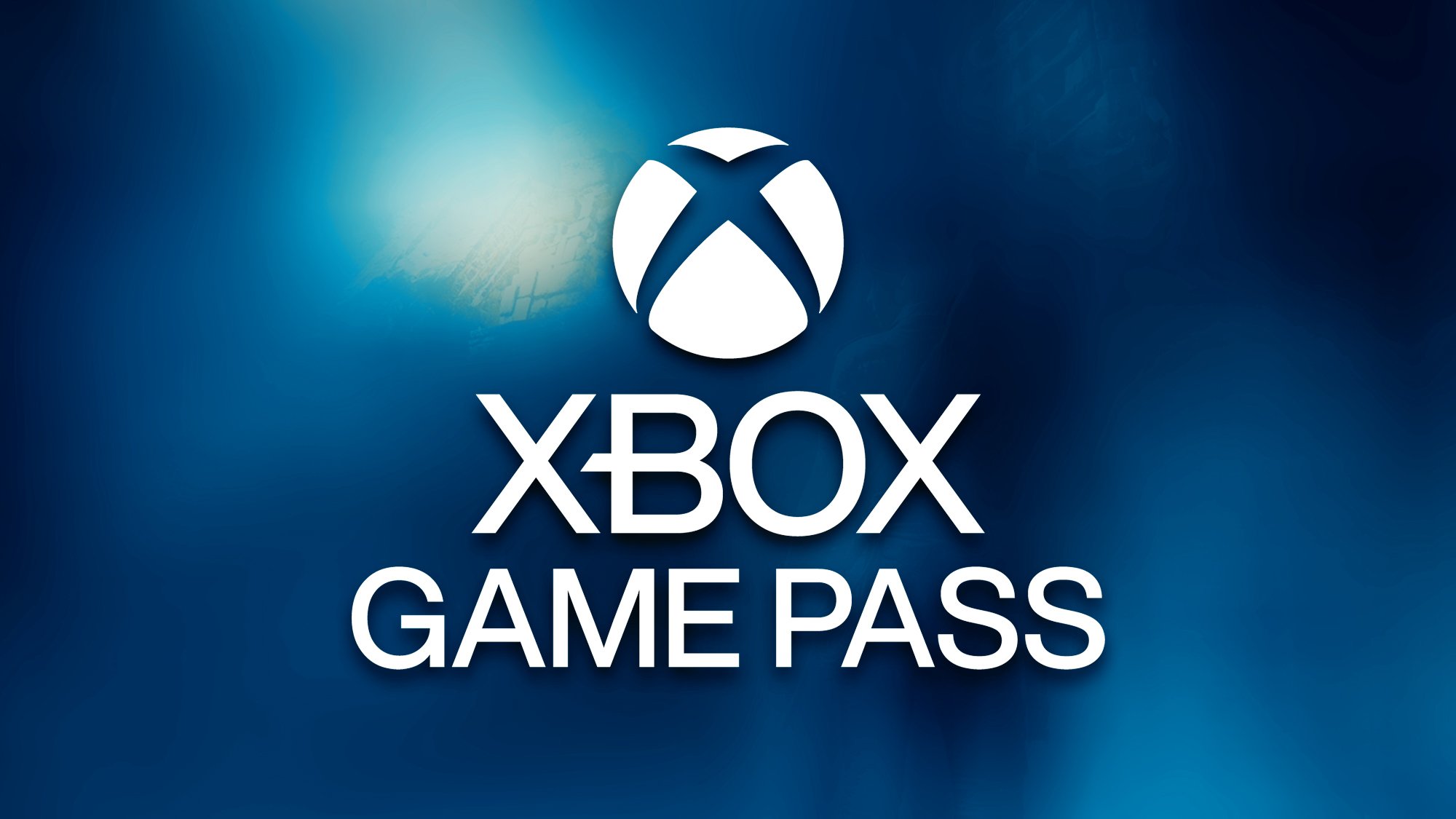 Xbox Game Pass : trois nouveaux jeux disponibles, il y a de grosses licences