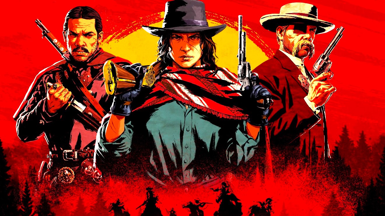 Red Dead Redemption 2 vous offre un tas de contenus gratuits à récupérer vite