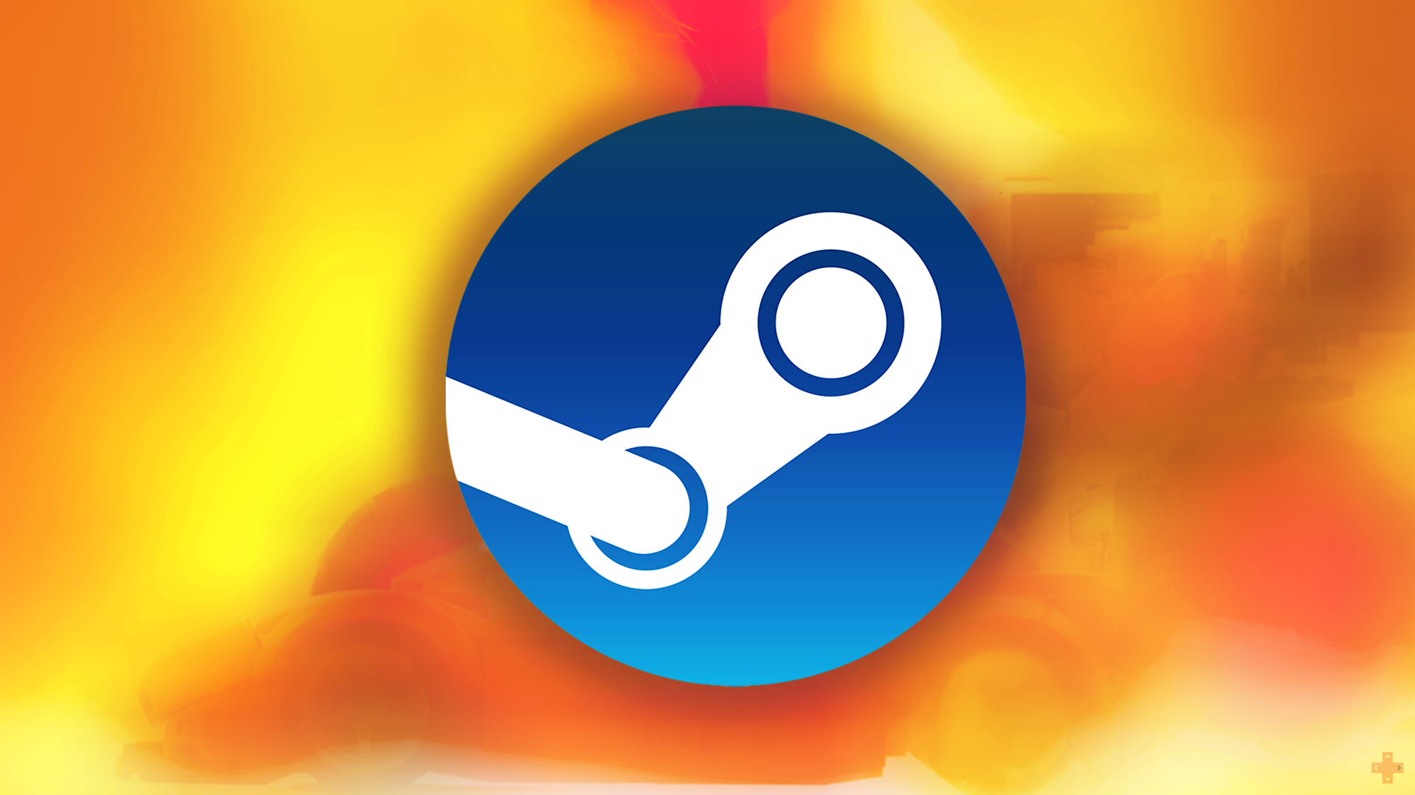 Steam : 3 jeux gratuits, mais plus pour longtemps. Foncez !