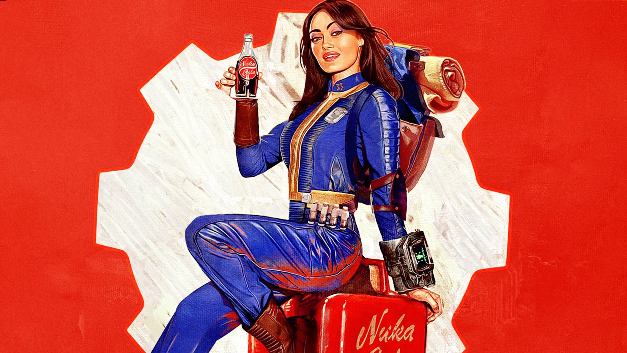 Fallout Saison 2 : on a enfin une date et un premier aperçu de la suite, ça va être dingue