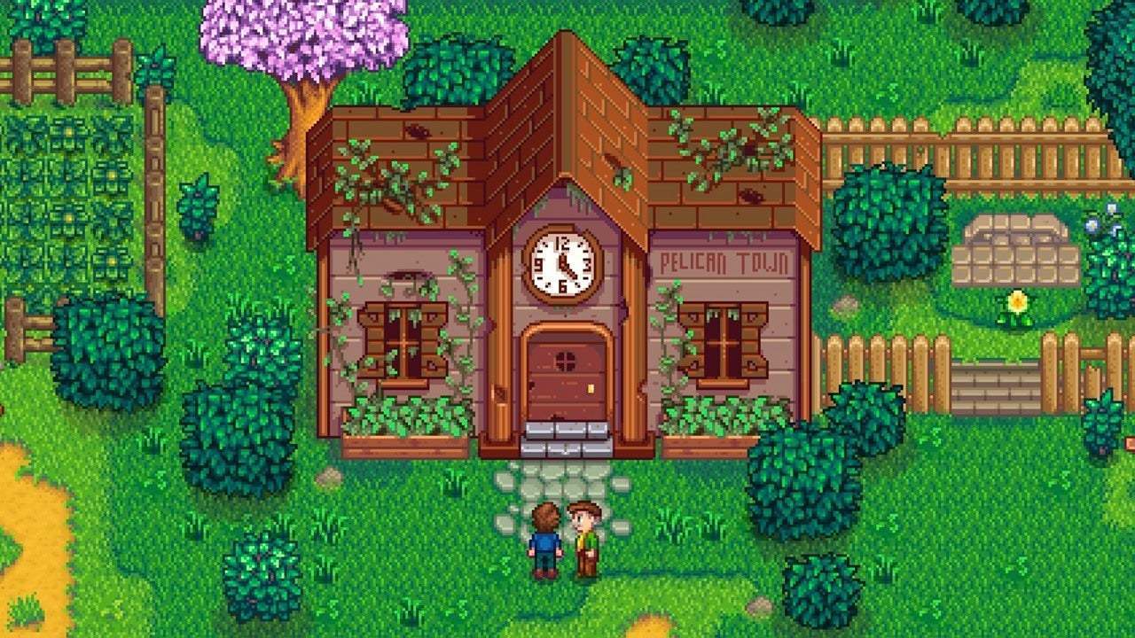 Vous rêvez de Stardew Valley 2 ? Le créateur répond officiellement