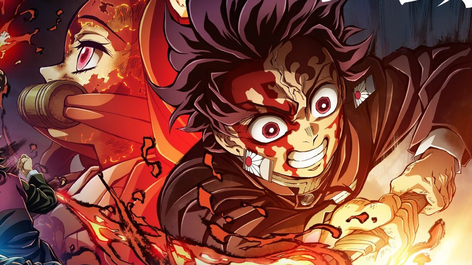 Demon Slayer : la saison 4 s'annonce dans un trailer inédit qui envoie du lourd