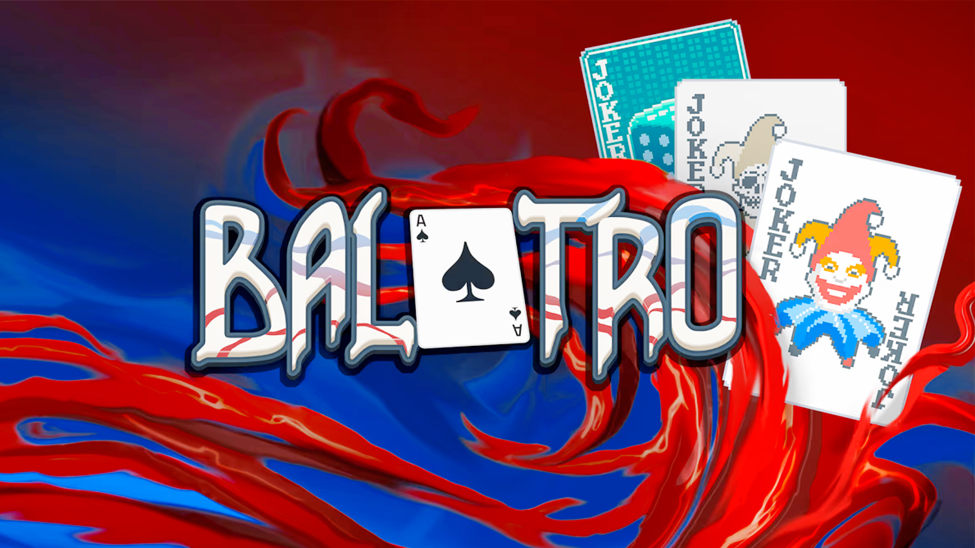 Balatro : l'énorme carton de ce début d'année a une surprise pour vous