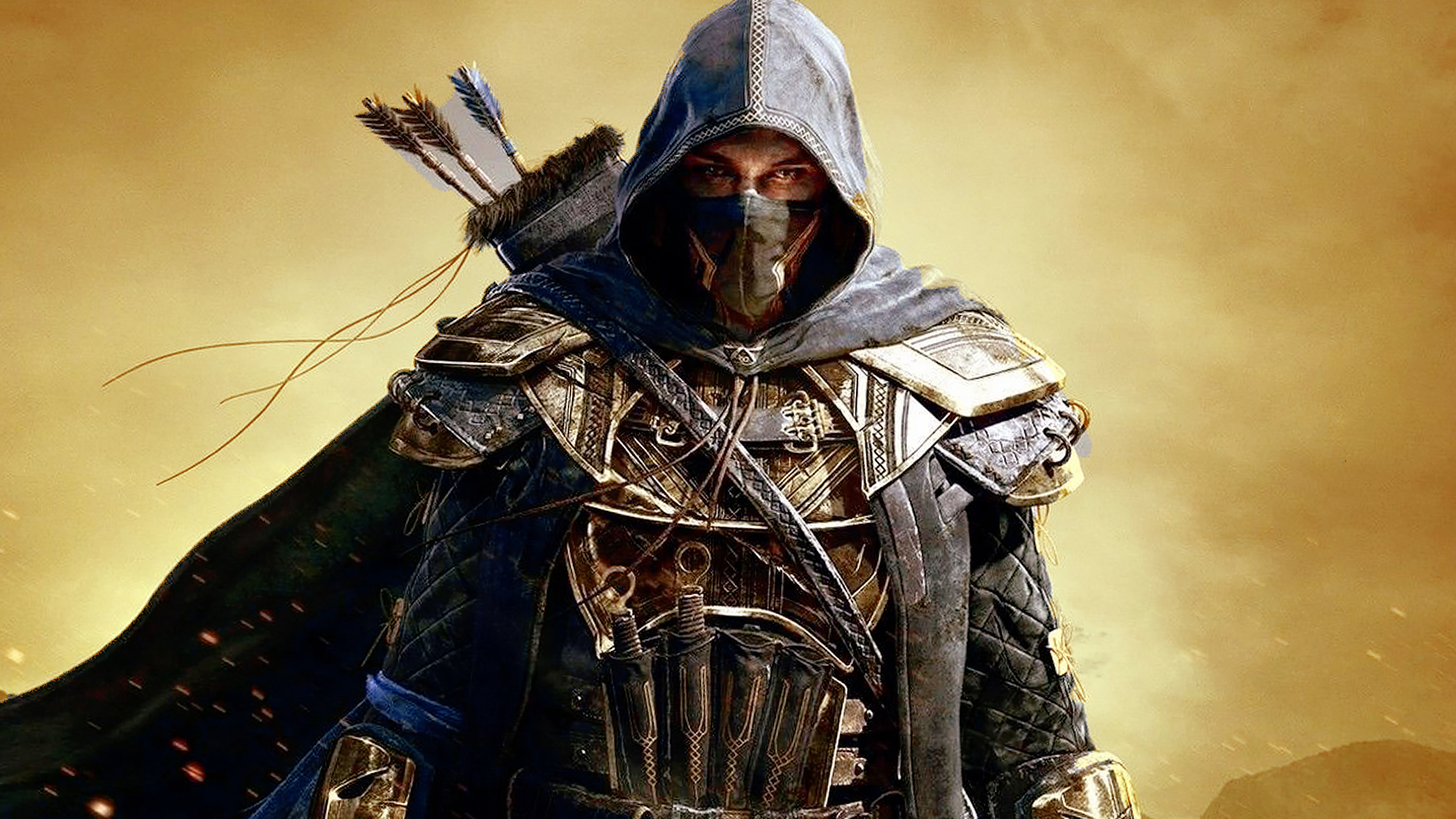 The Elder Scrolls : atteint d'une maladie incurable, le papa de la saga quitte le jeu vidéo