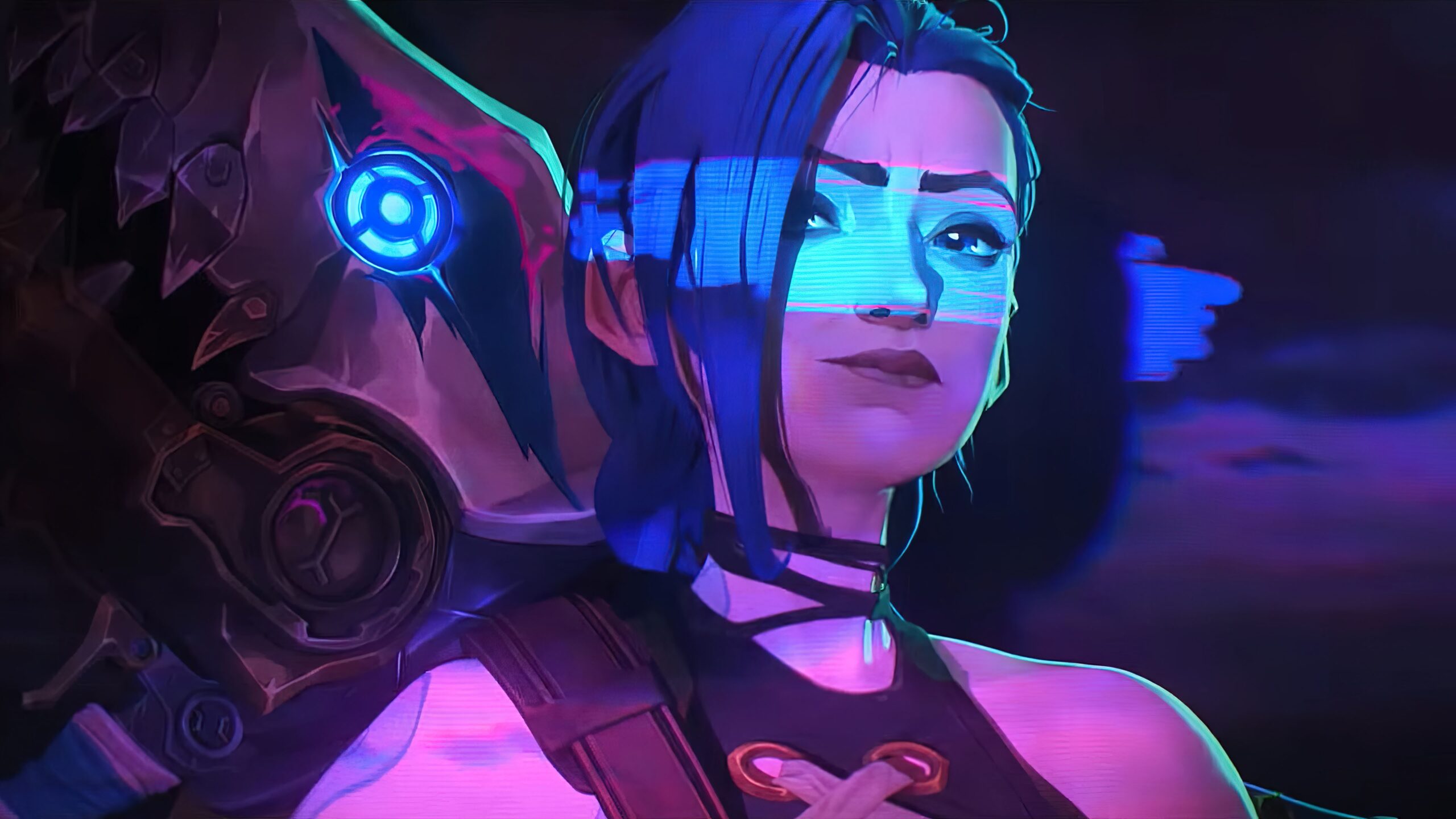 Arcane : une nouveauté enfin annoncée pour les  fans français