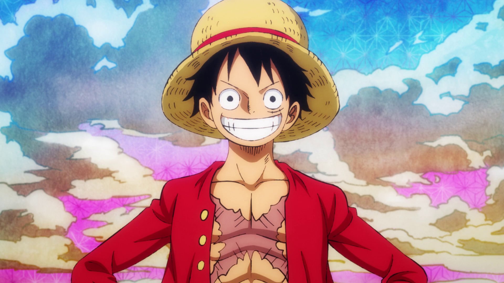 One Piece : quelque chose d'énorme arrive pour les fans français