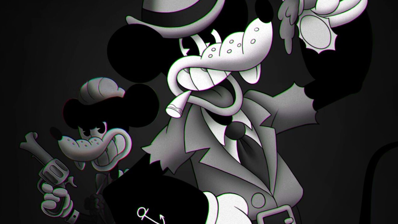 Mouse : quand Mickey échappe à Disney, ça part en vrille