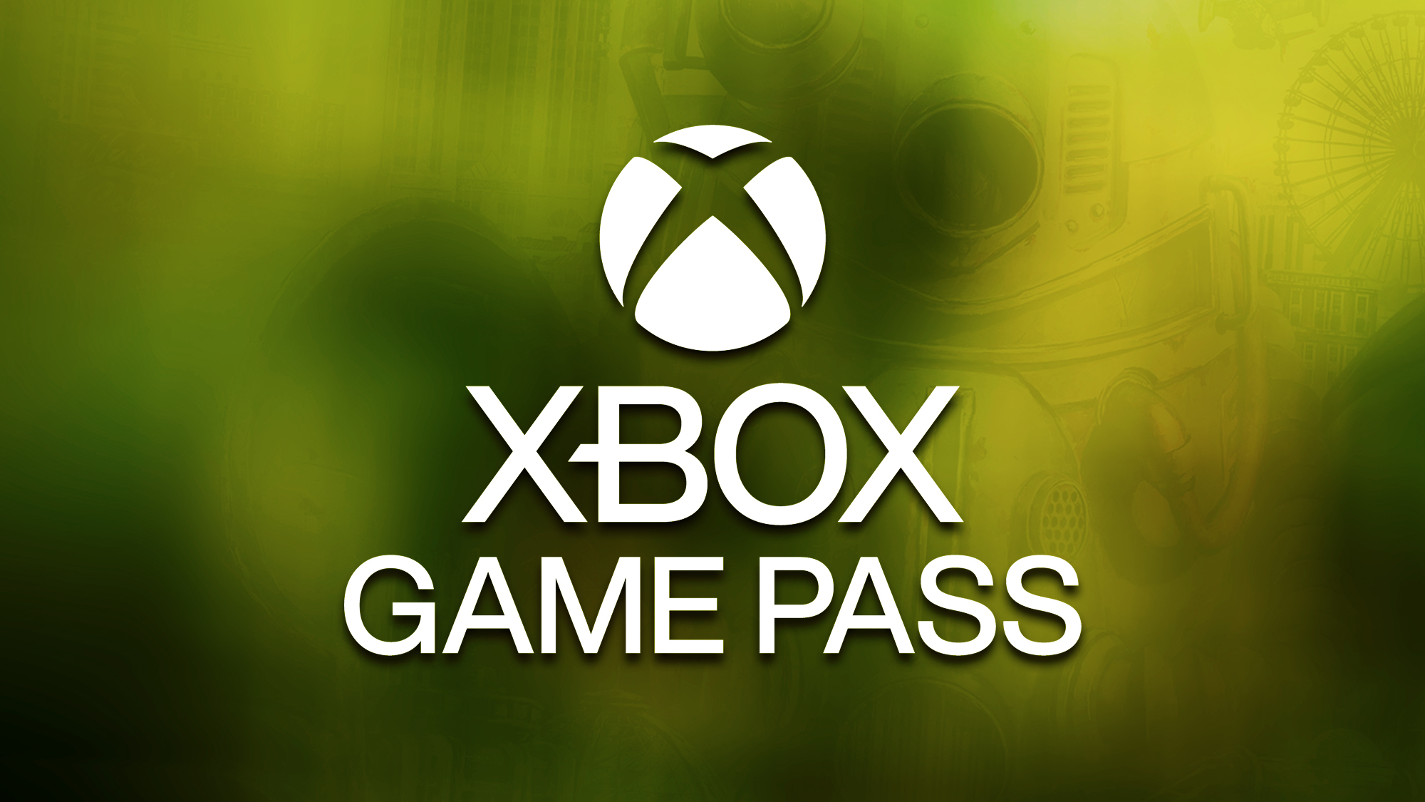 Xbox Game Pass : des avantages gratuits avec un énorme cadeau
