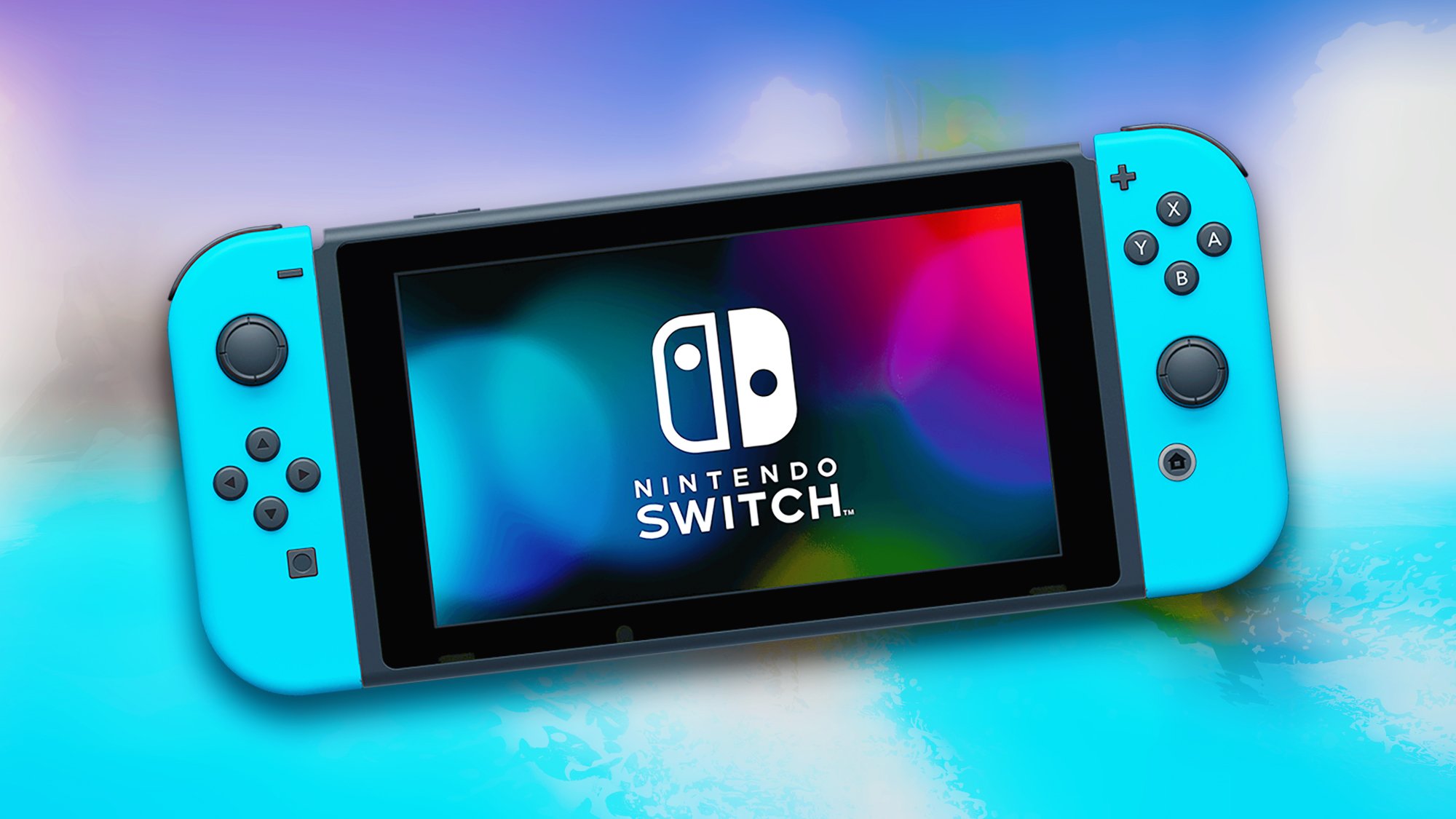 Nintendo Switch : une petite pépite confirmée pour cet été