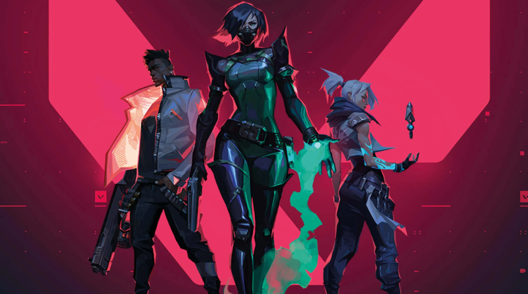 Valorant : une énorme annonce pour le FPS gratuit de Riot Games