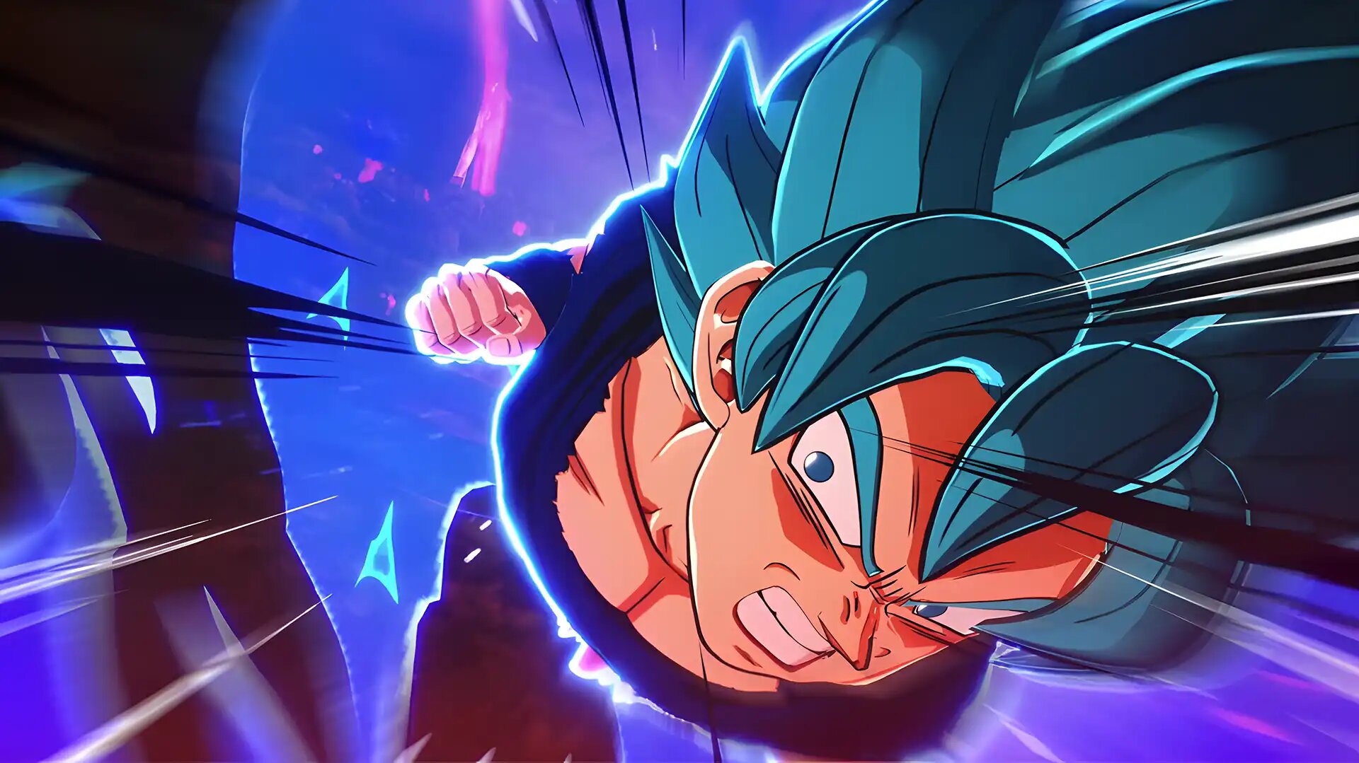 Dragon Ball Sparking Zero : la nouvelle que les fans attendaient se confirme