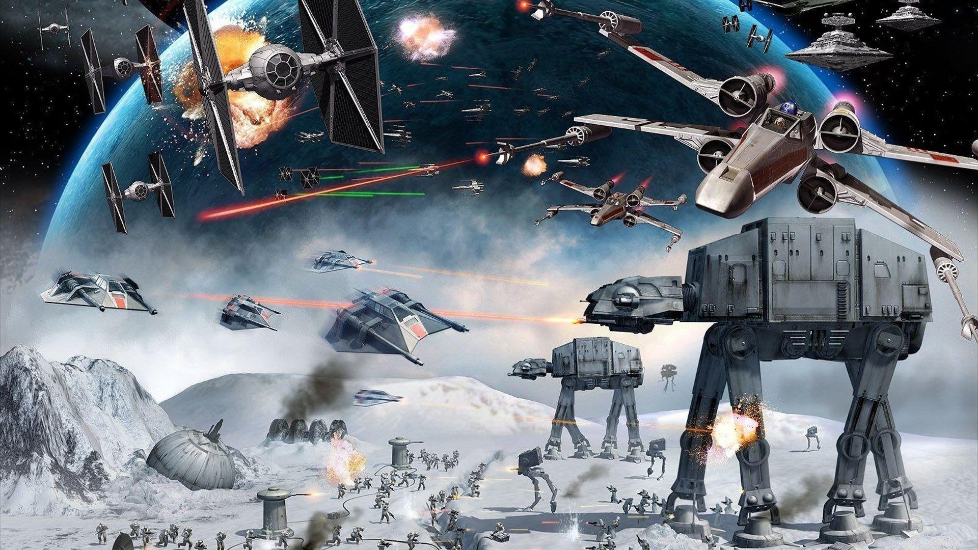 Star Wars : le jeu de stratégie dont tout le monde rêve pourrait devenir réalité