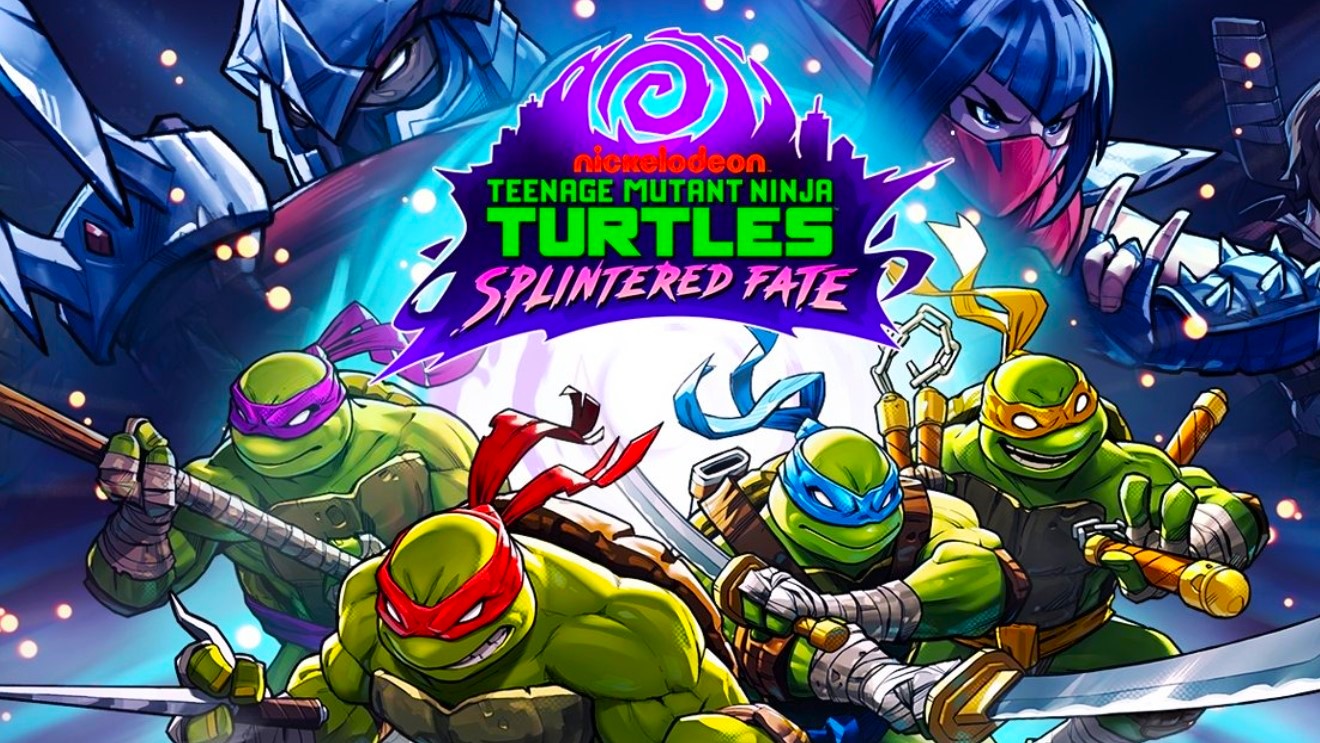 TEST Tortues Ninja Le Destin de Splinter : un bon Hades-like ?