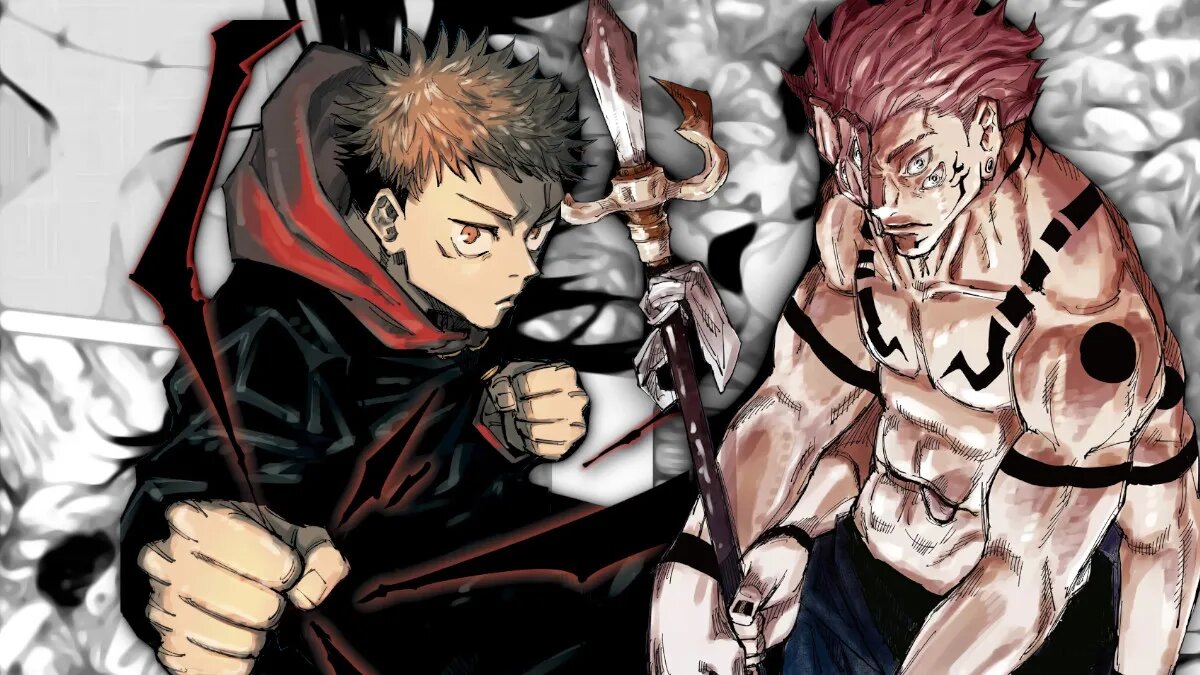 Jujutsu Kaisen 268 : le prochain chapitre a leaké, c'est le grand moment que tout le monde attendait
